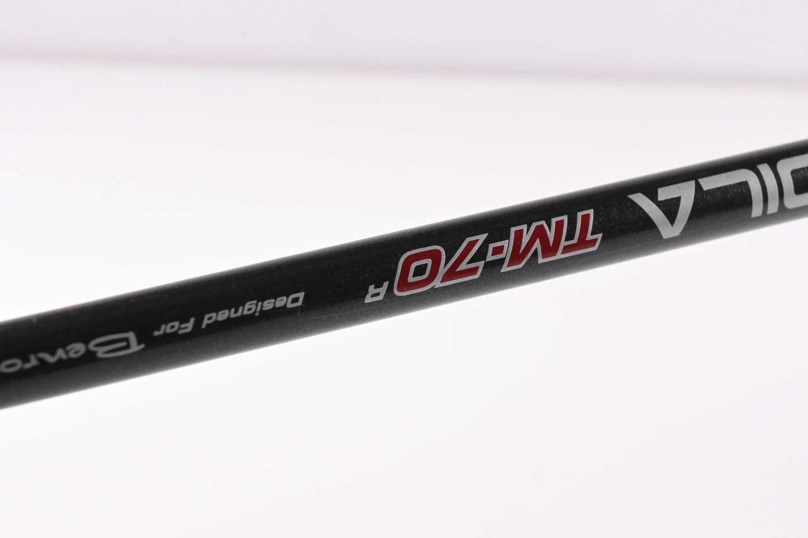 Benross 3G Escape #4 Hybrid / 23 Degree / Regular Flex Aldila TM-70 Shaft - Image 6