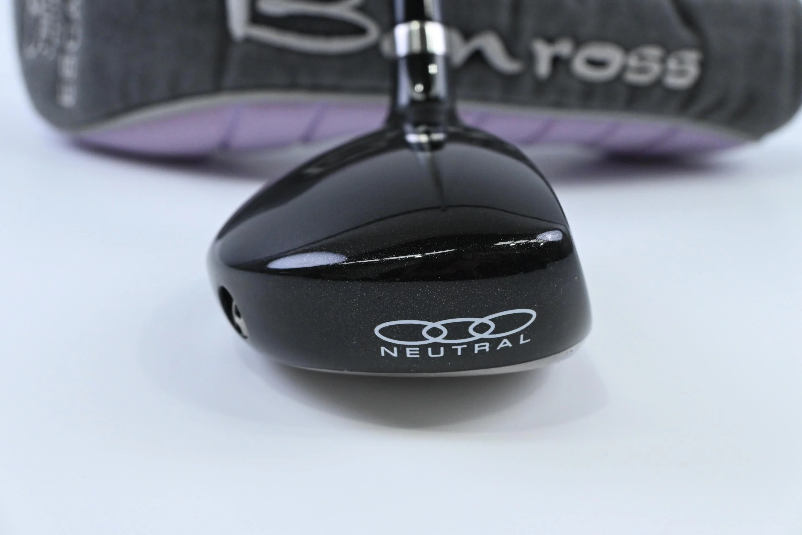 Ladies Benross 3G Escape #3 Hybrid / 20 Degree / Ladies Flex Aldila NVS TM-3 - Image 3