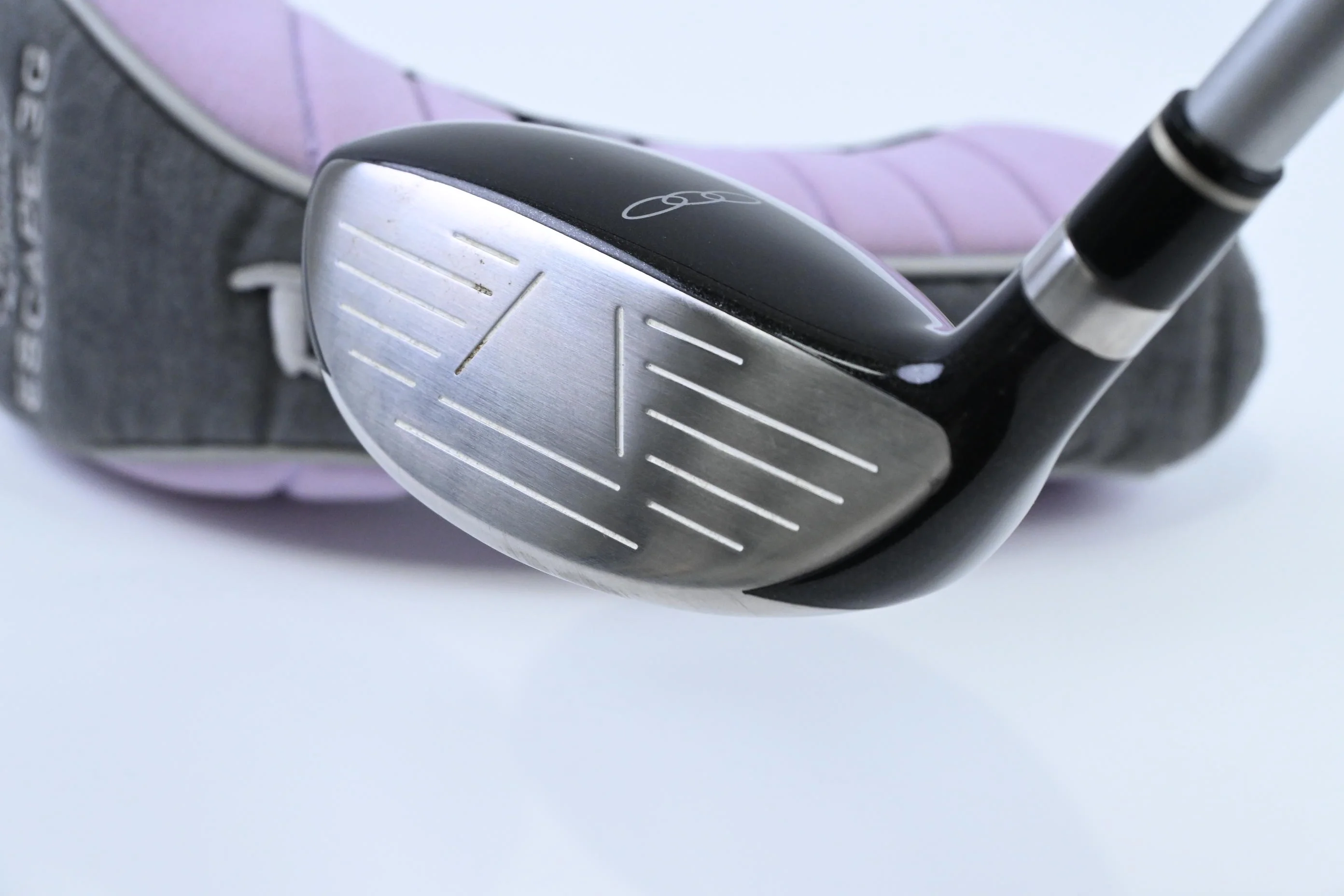 Ladies Benross 3G Escape #3 Hybrid / 20 Degree / Ladies Flex Aldila NVS TM-3 - Image 4
