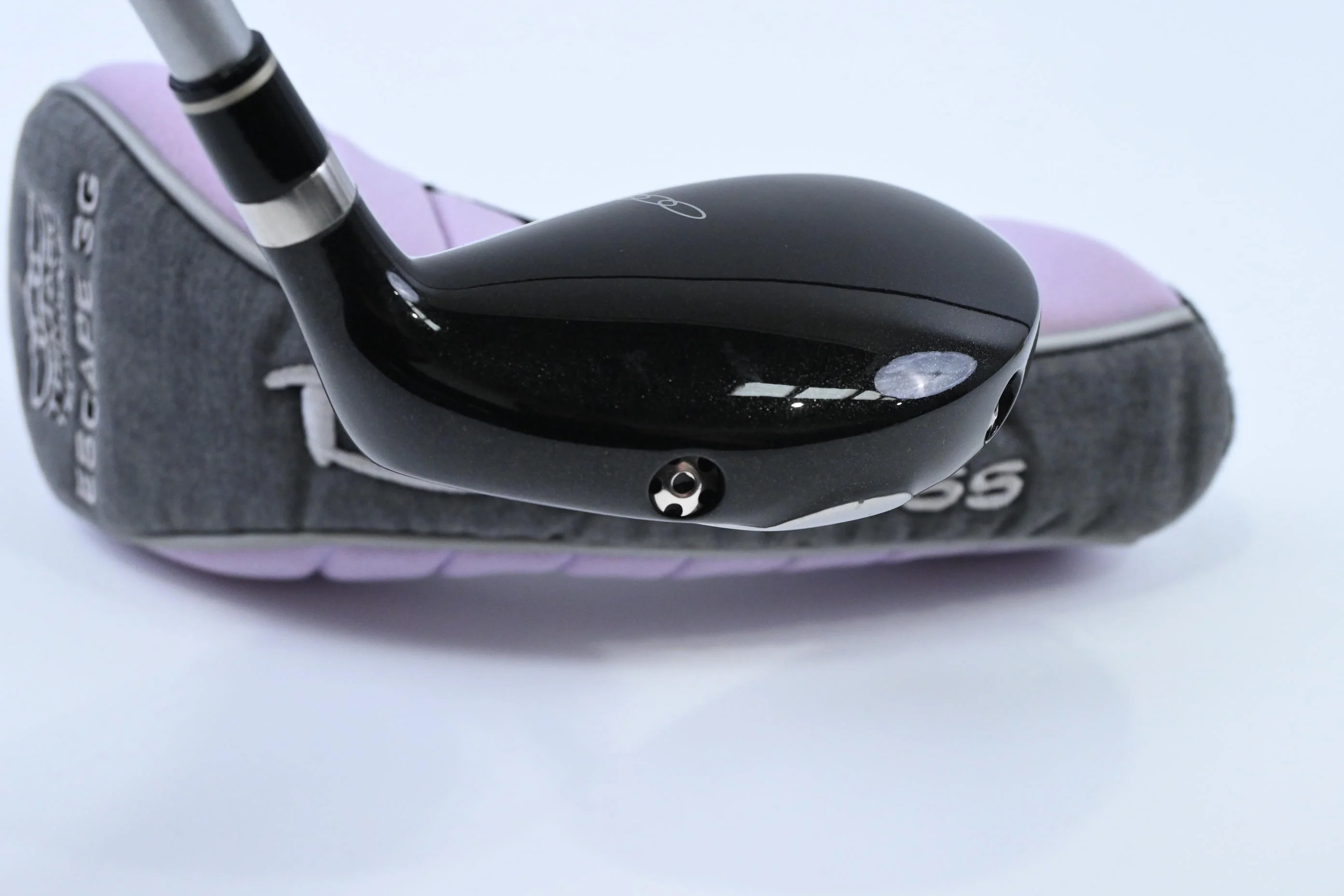 Ladies Benross 3G Escape #3 Hybrid / 20 Degree / Ladies Flex Aldila NVS TM-3 - Image 5