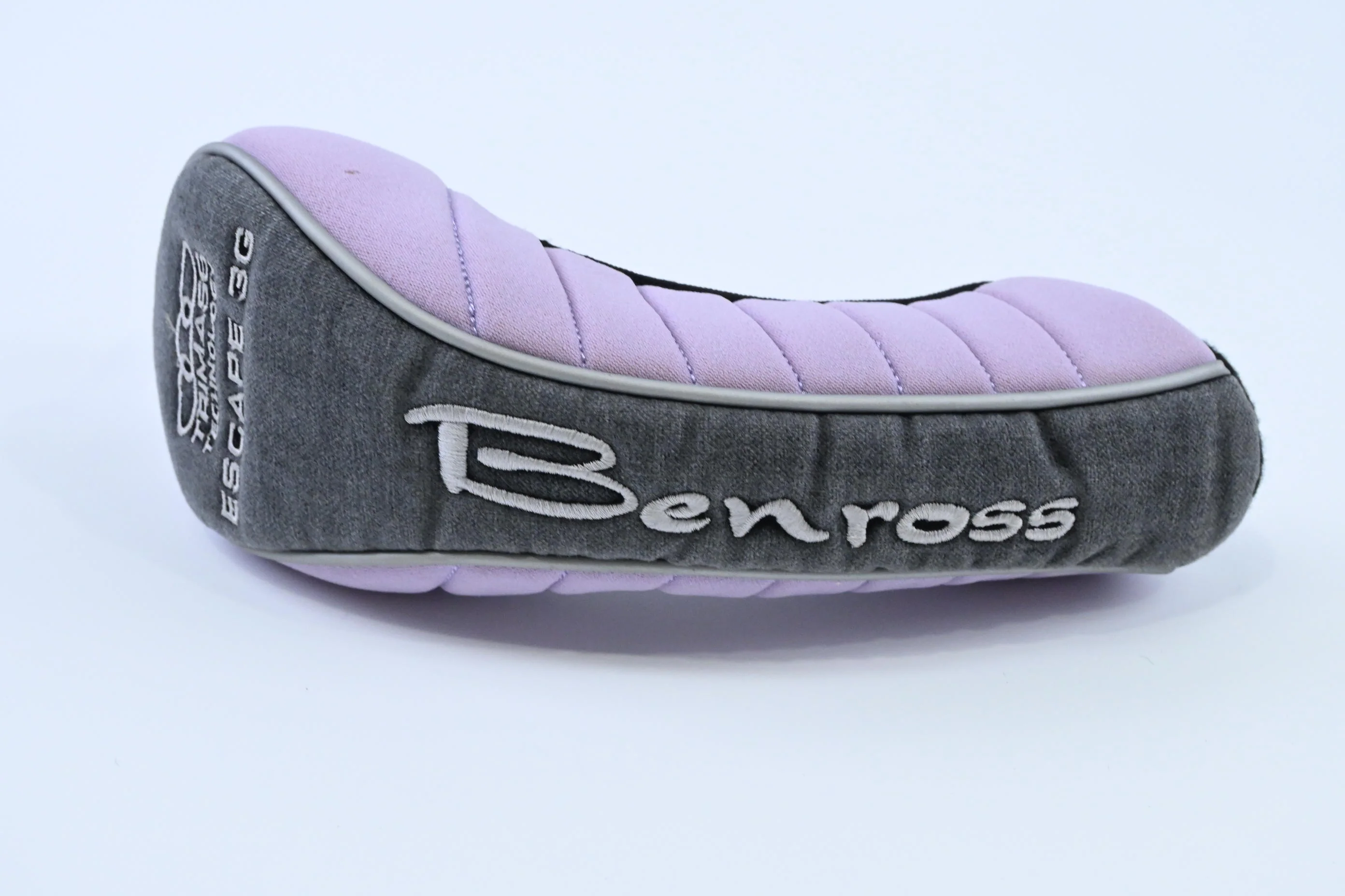Ladies Benross 3G Escape #3 Hybrid / 20 Degree / Ladies Flex Aldila NVS TM-3 - Image 9