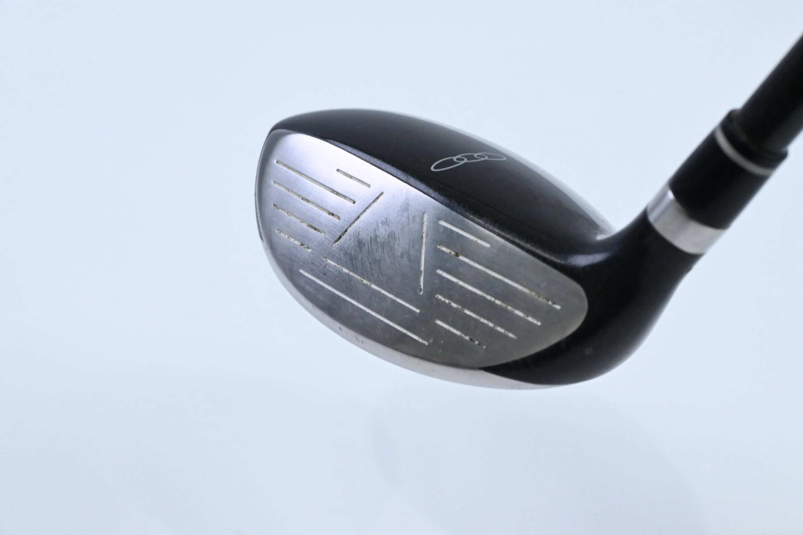 Benross 3G Escape #4 Hybrid / 23 Degree / Stiff Flex Aldila TM-70 Shaft - Image 4