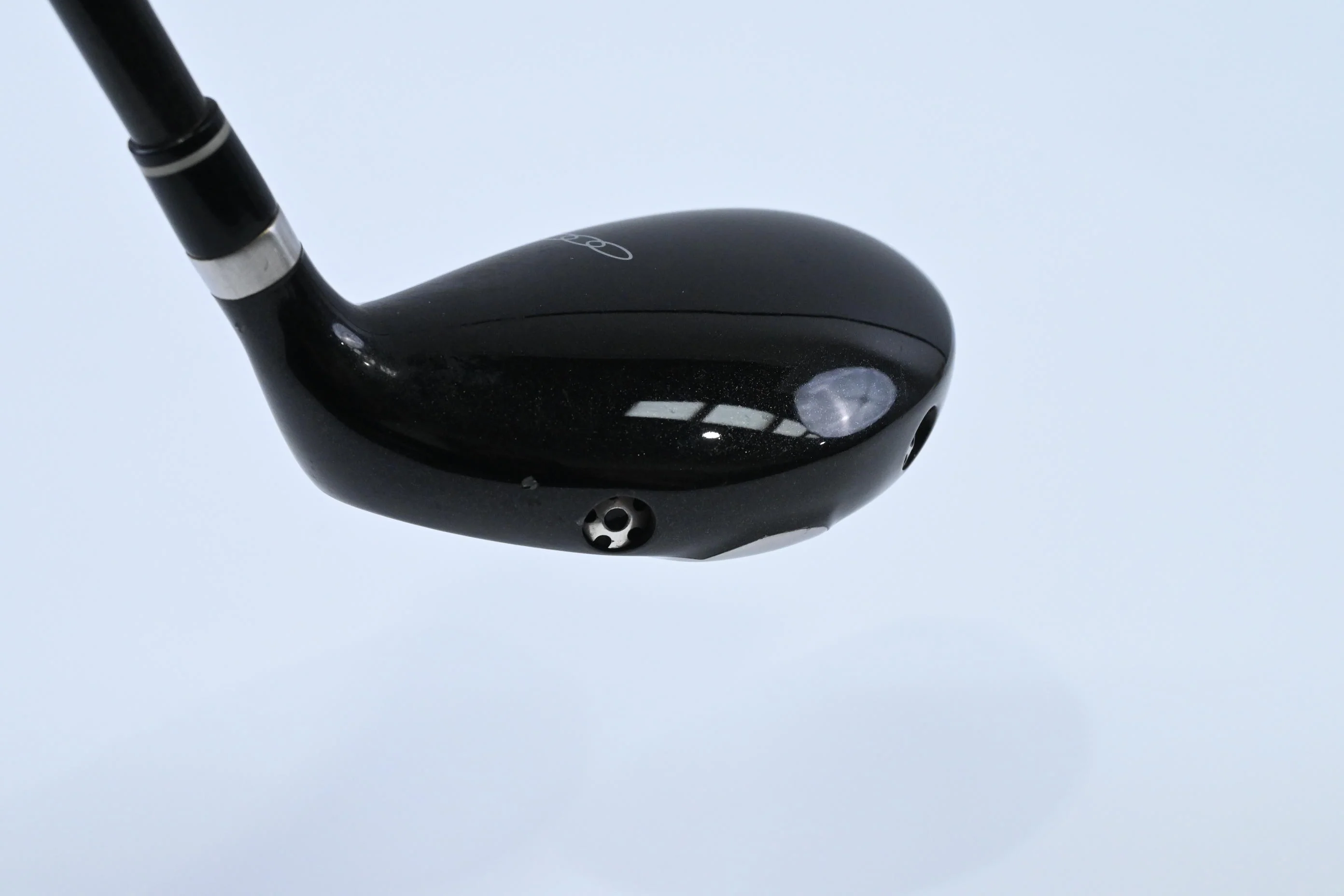 Benross 3G Escape #4 Hybrid / 23 Degree / Stiff Flex Aldila TM-70 Shaft - Image 5