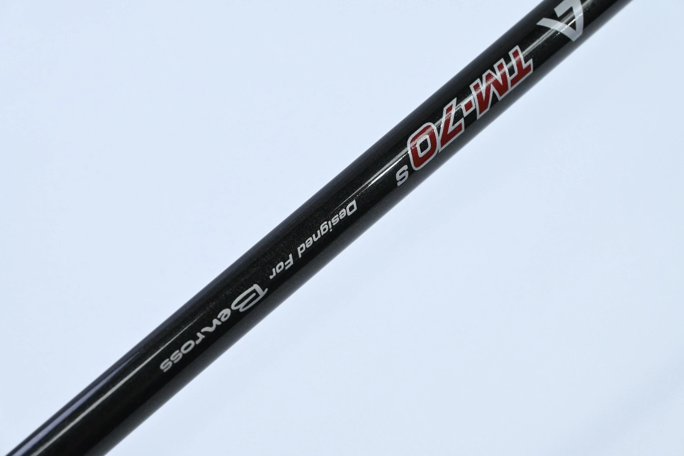 Benross 3G Escape #4 Hybrid / 23 Degree / Stiff Flex Aldila TM-70 Shaft - Image 6