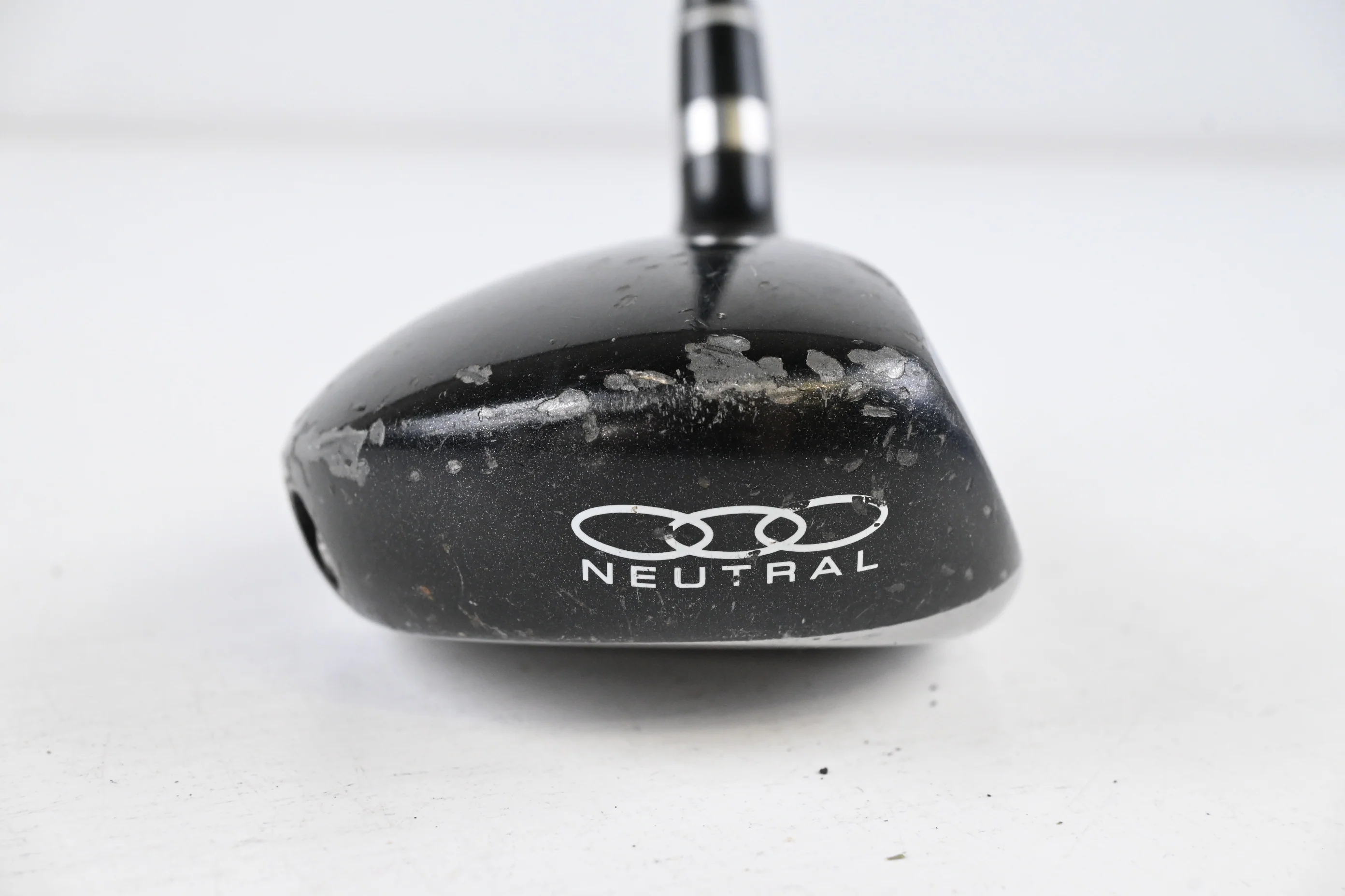 Benross 3G Escape #5 Hybrid / 26 Degree / Regular Flex Aldila TM-70 Shaft - Image 3