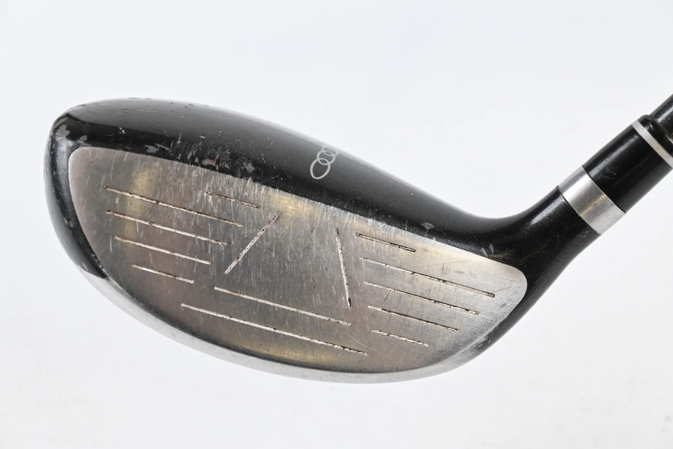 Benross 3G Escape #5 Hybrid / 26 Degree / Regular Flex Aldila TM-70 Shaft - Image 4