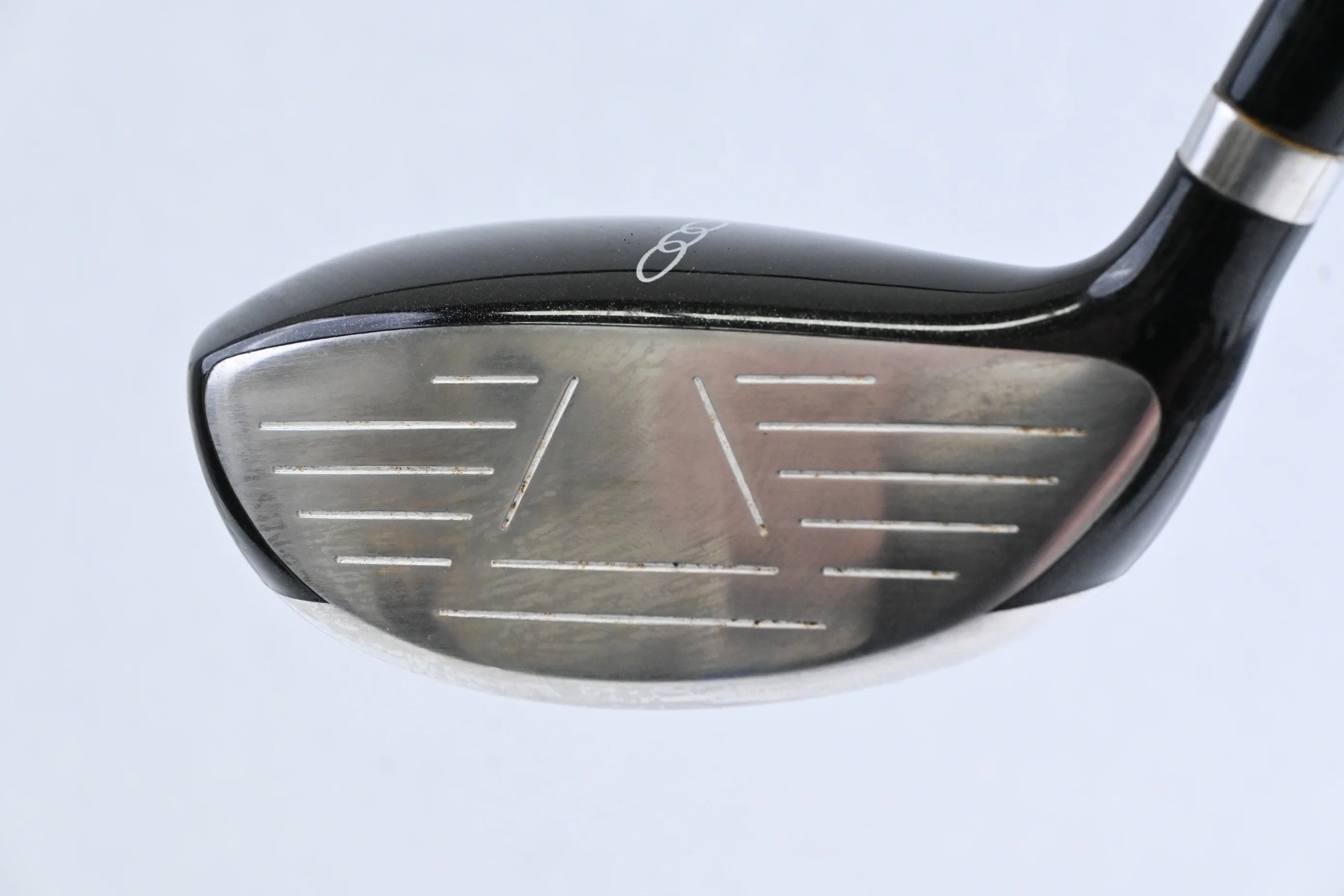Benross 3G Escape #5 Hybrid / 26 Degree / Regular Flex Aldila TM-70 Shaft - Image 4