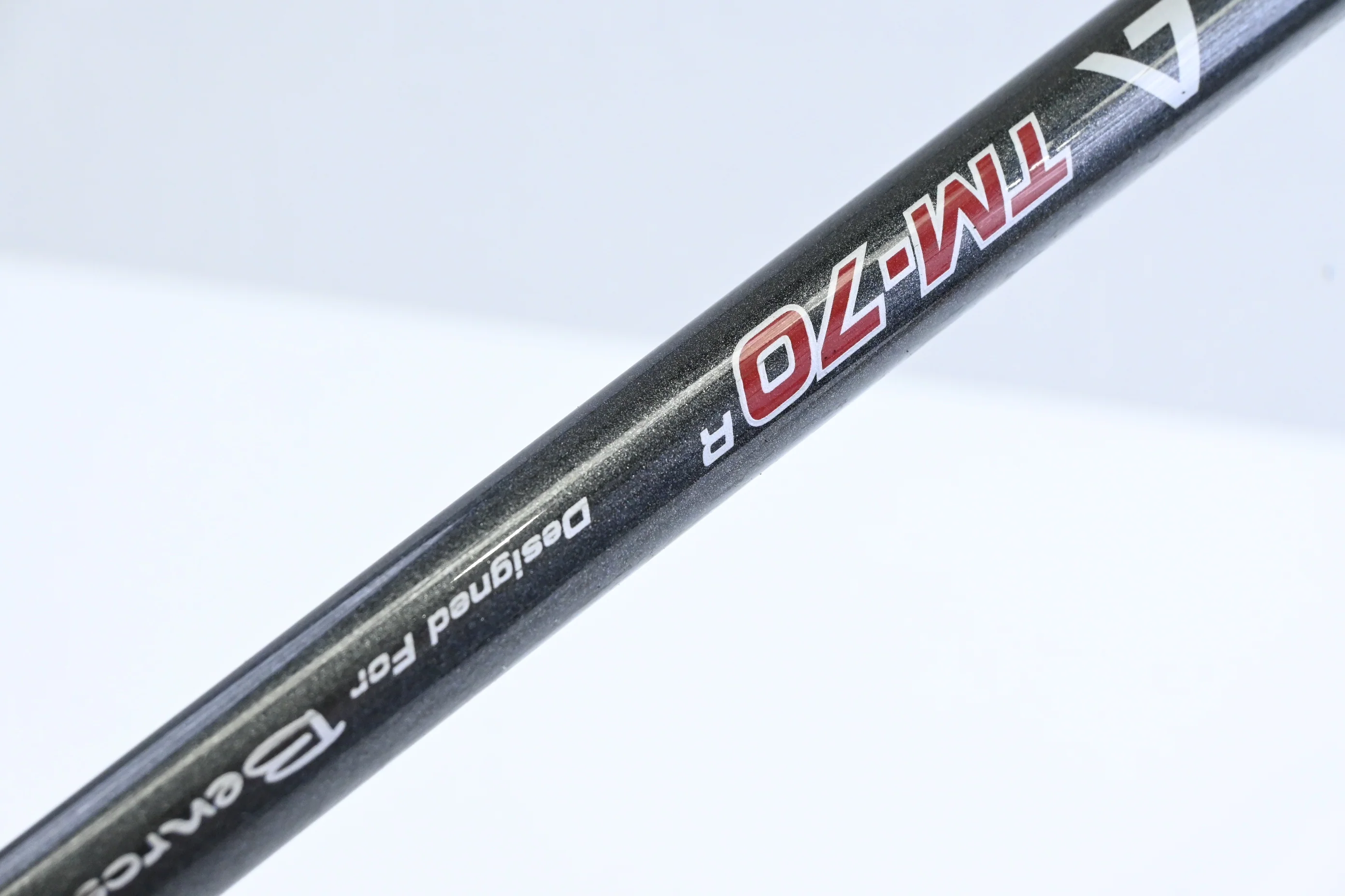 Benross 3G Escape #5 Hybrid / 26 Degree / Regular Flex Aldila TM-70 Shaft - Image 6
