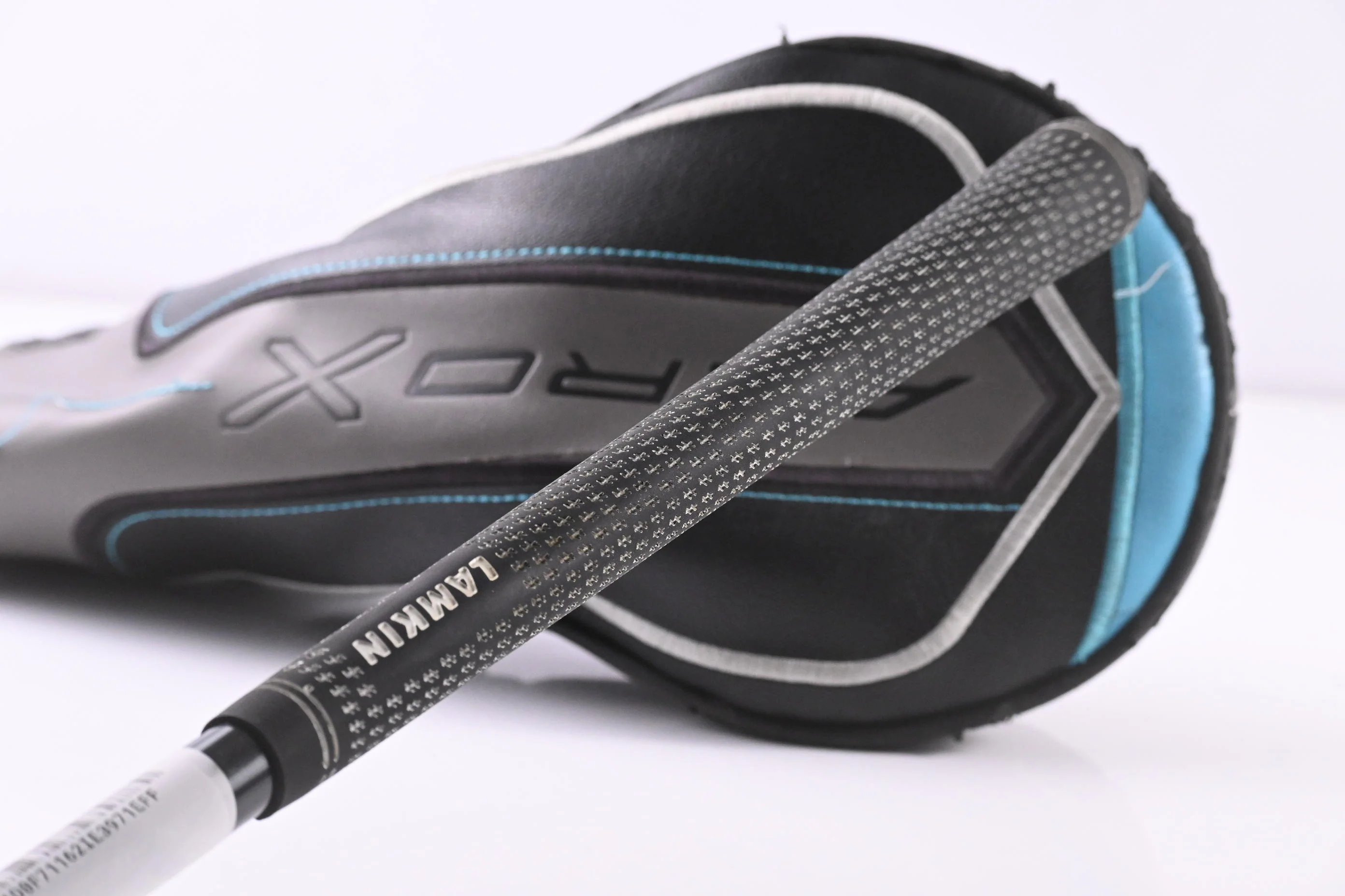 Benross Aero X Driver / 13.5 Degree / Senior Flex Fujikura Vista Pro 55 Shaft - Image 8