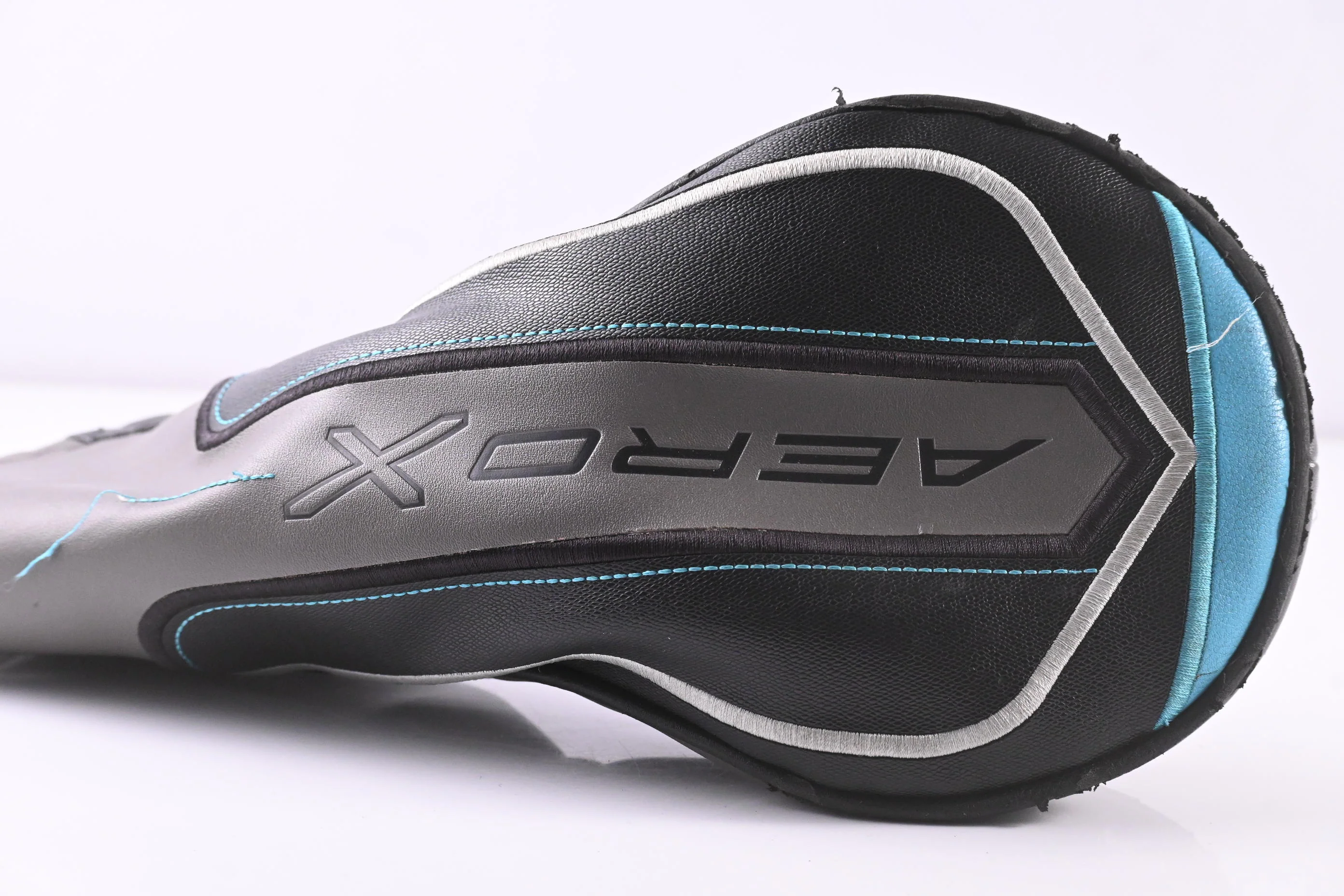 Benross Aero X Driver / 13.5 Degree / Senior Flex Fujikura Vista Pro 55 Shaft - Image 9