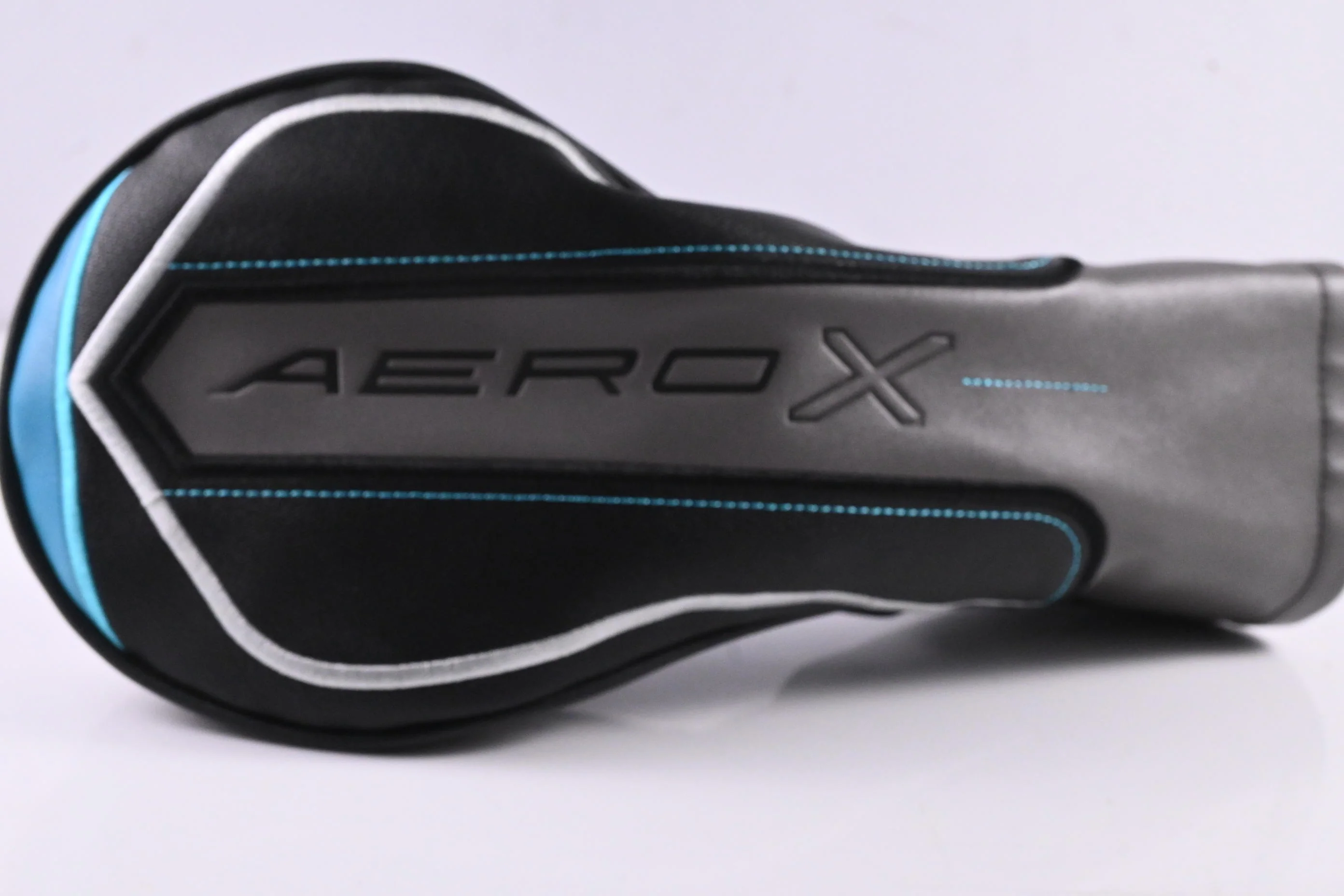 Benross Aero X Driver / 13.5 Degree / Senior Flex Fujikura Vista Pro 55 Shaft - Image 10