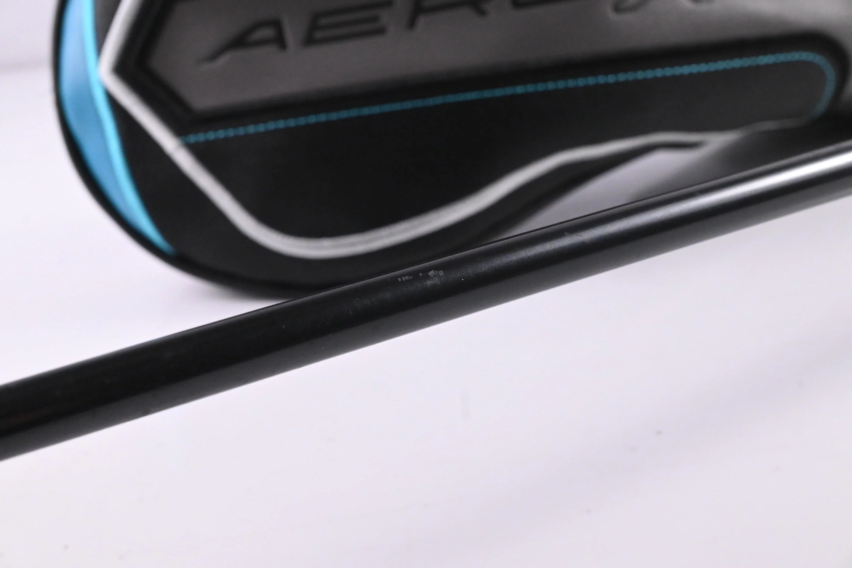 Benross Aero X Driver / 13.5 Degree / Senior Flex Fujikura Vista Pro 55 Shaft - Image 7