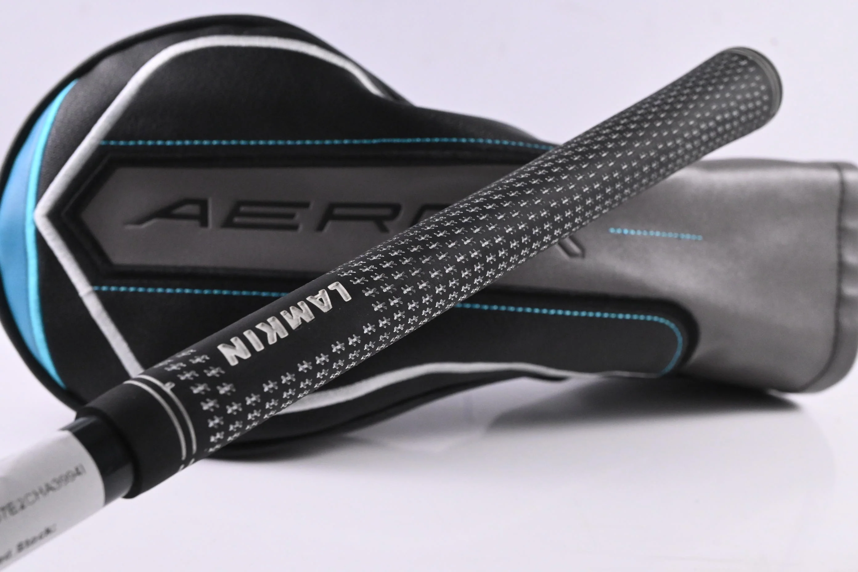 Benross Aero X Driver / 13.5 Degree / Senior Flex Fujikura Vista Pro 55 Shaft - Image 9
