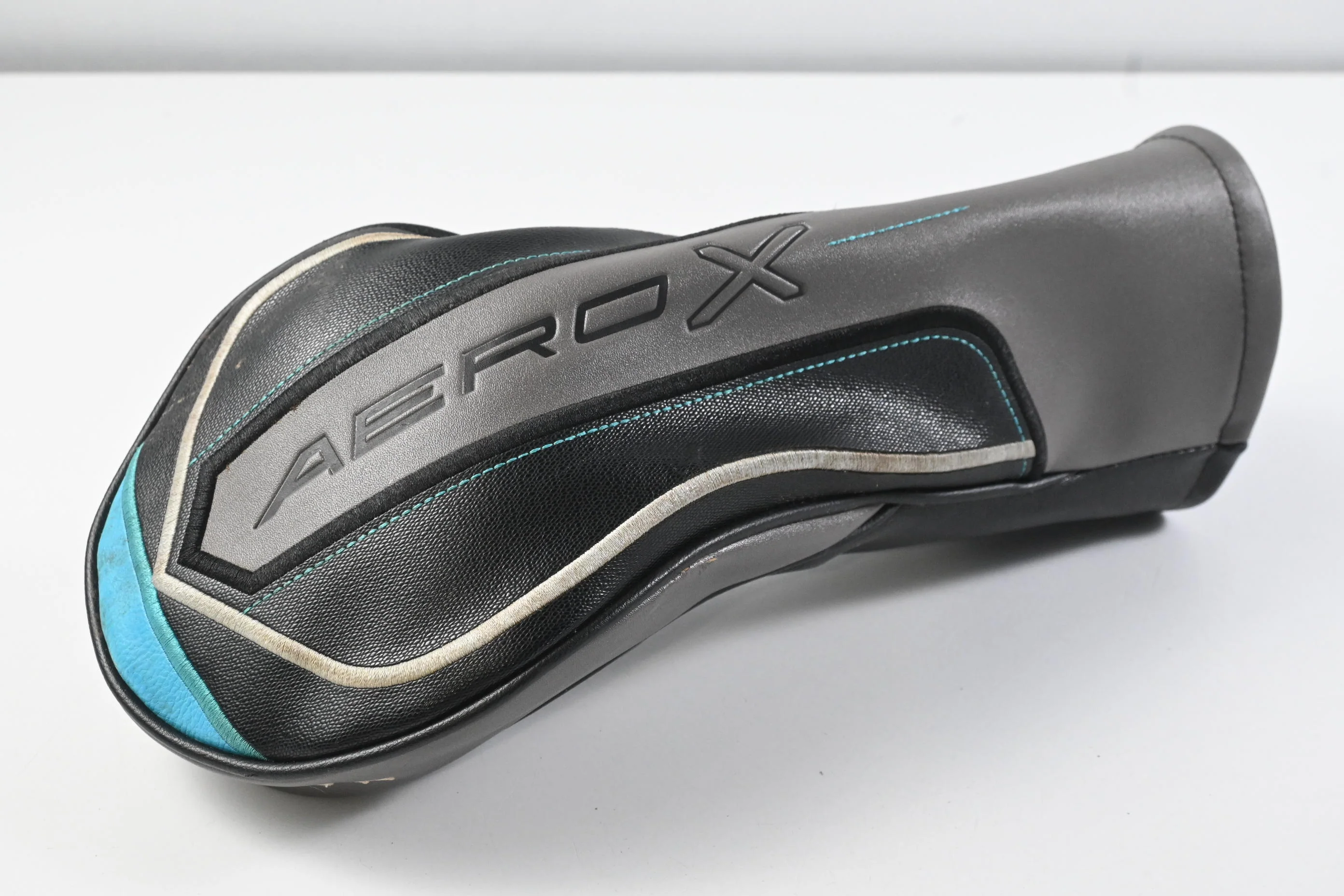 Benross Aero X Driver / 10.5 Degree / Senior Flex Fujikura Vista Pro 55 Shaft - Image 10