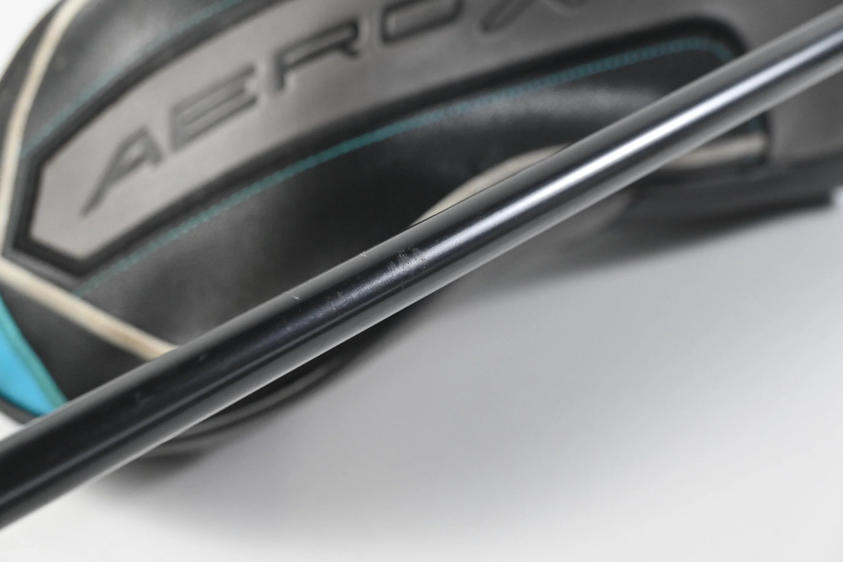 Benross Aero X Driver / 10.5 Degree / Senior Flex Fujikura Vista Pro 55 Shaft - Image 6