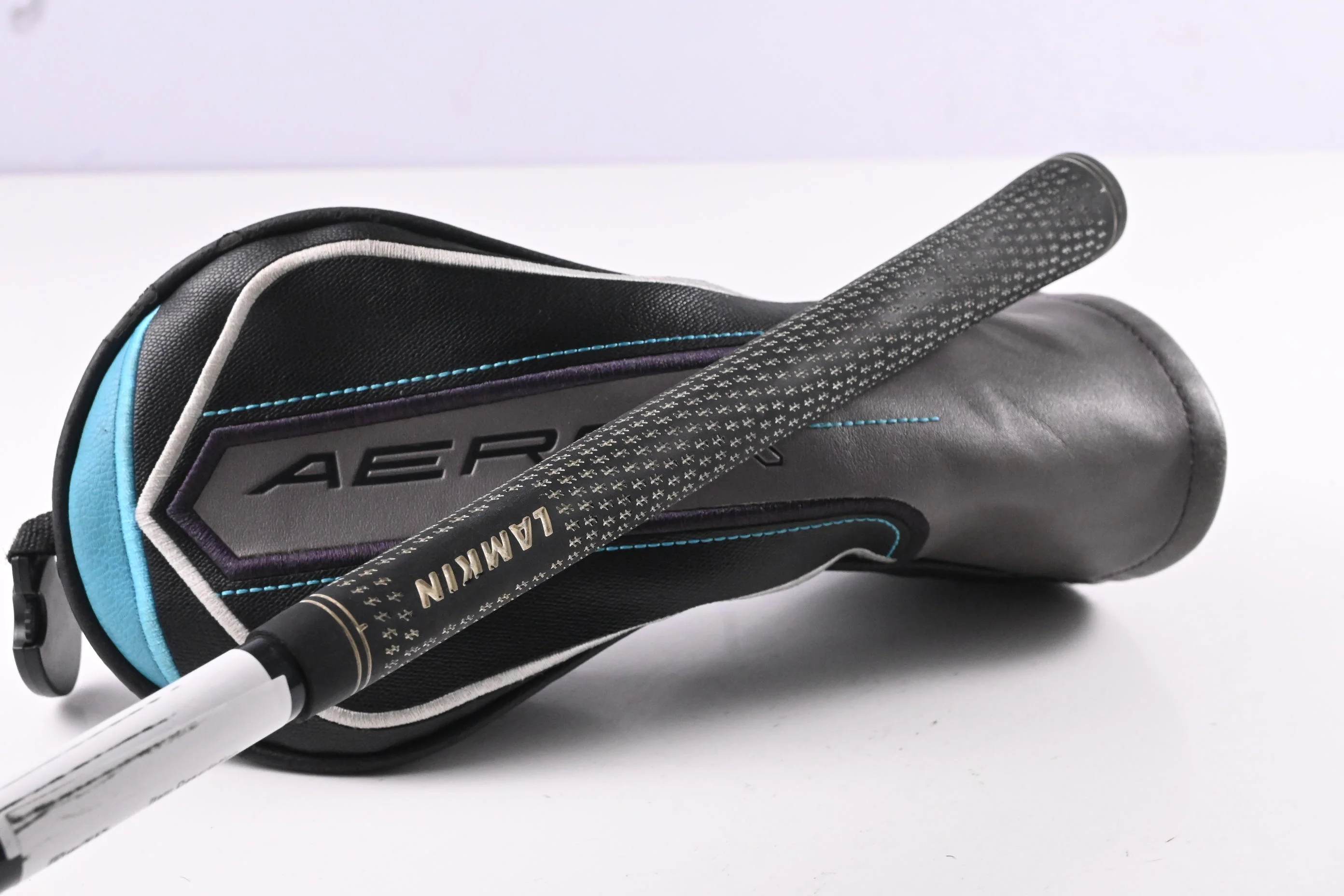 Benross Aero X #3 Wood / 18 Degree / Senior Flex Fujikura Vista Pro 55 Shaft - Image 8