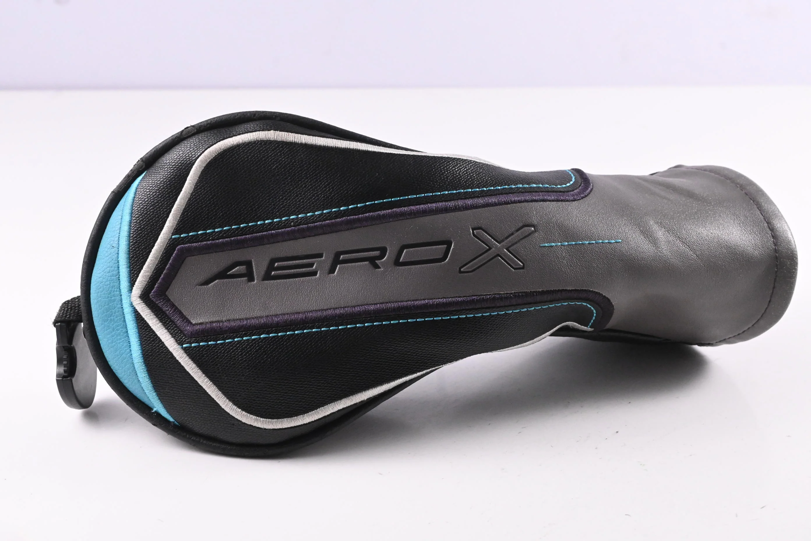 Benross Aero X #3 Wood / 18 Degree / Senior Flex Fujikura Vista Pro 55 Shaft - Image 9