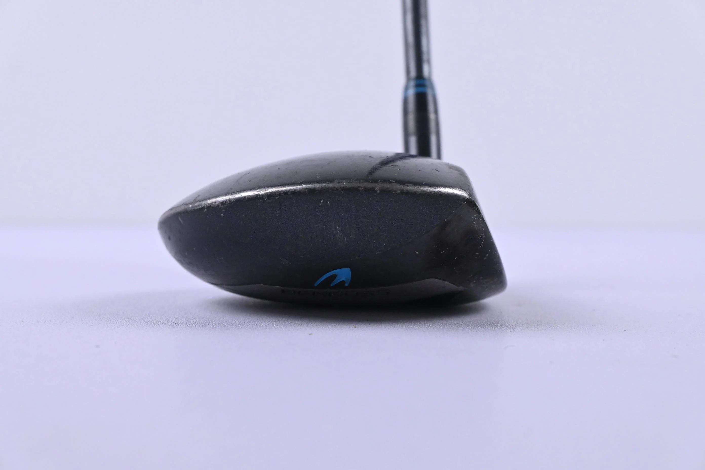 Benross Aero X #5 Wood / 21 Degree / Senior Flex Fujikura Vista Pro 55 - Image 3