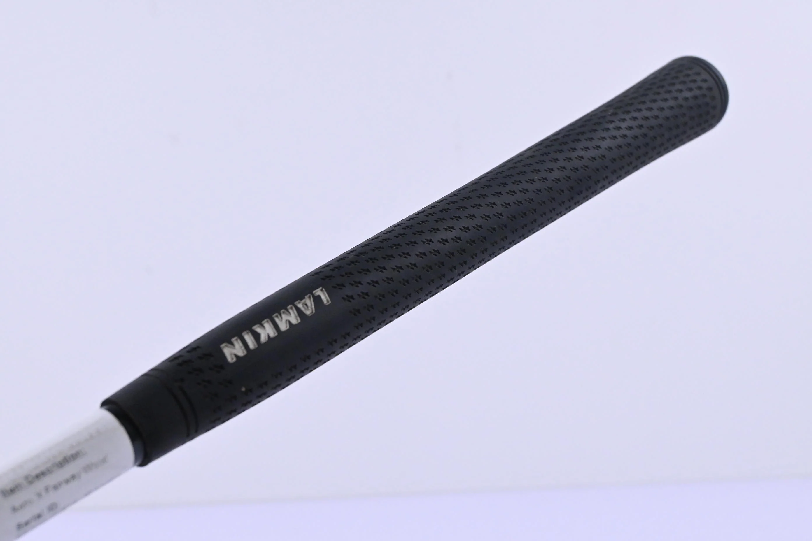 Benross Aero X #5 Wood / 21 Degree / Senior Flex Fujikura Vista Pro 55 - Image 8