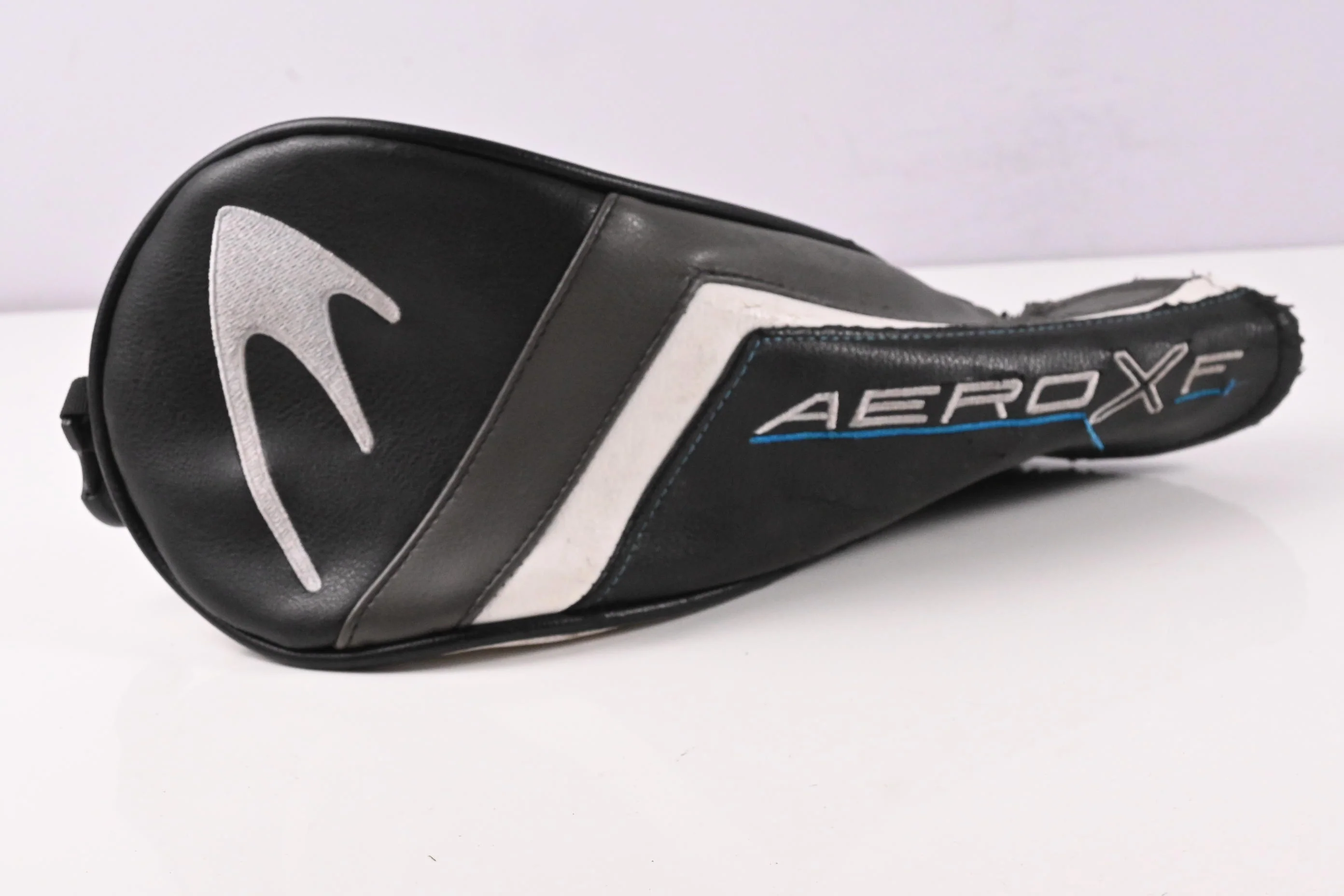 Benross Aero X #3 Wood / 18 Degree / Senior Flex Fujikura Ventus Silver 5 Shaft - Image 10