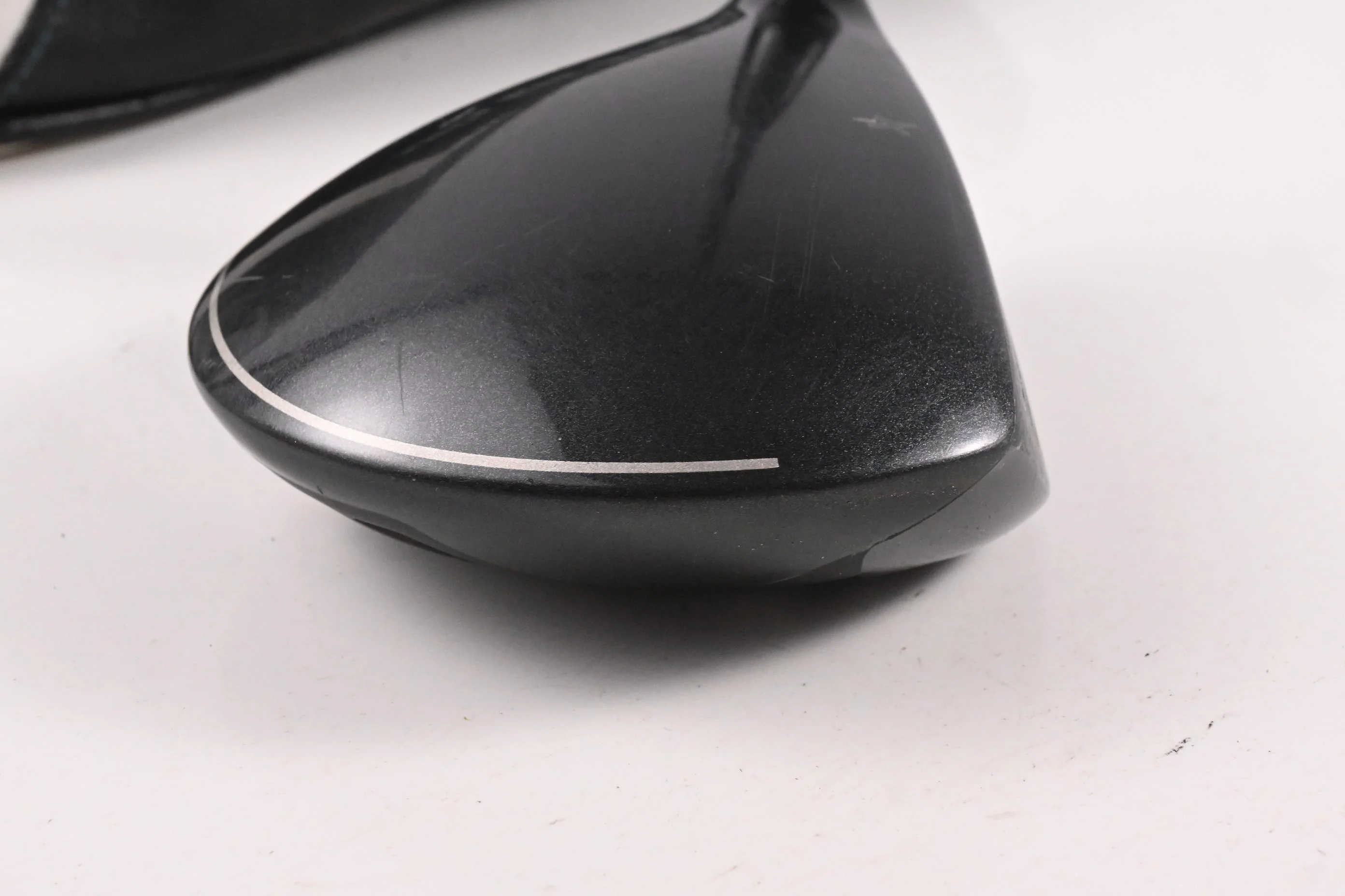 Benross Aero X #3 Wood / 18 Degree / Senior Flex Fujikura Ventus Silver 5 Shaft - Image 3