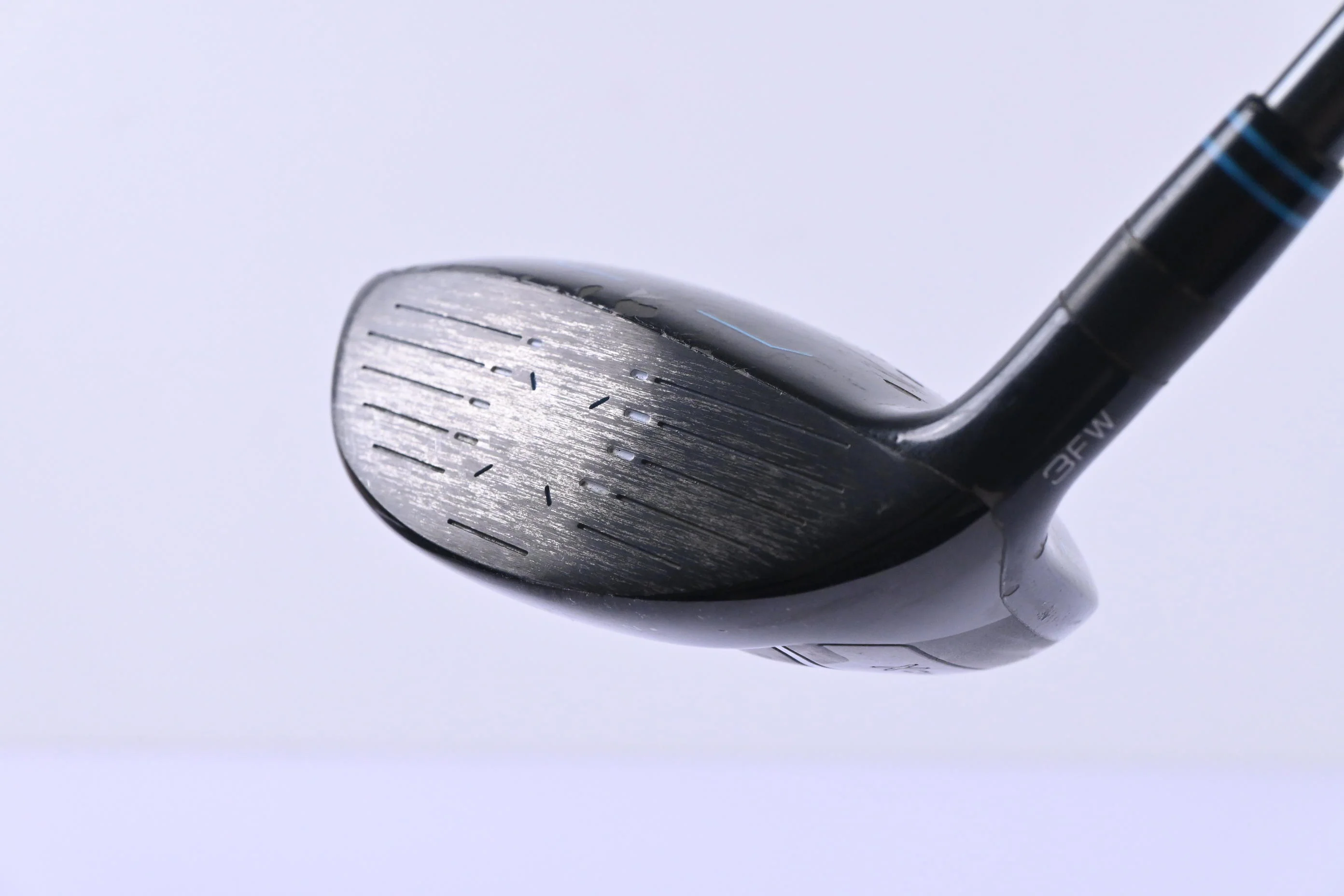 Benross Aero X #3 Wood / 18 Degree / Senior Flex Fujikura Vista Pro 55 Shaft - Image 4