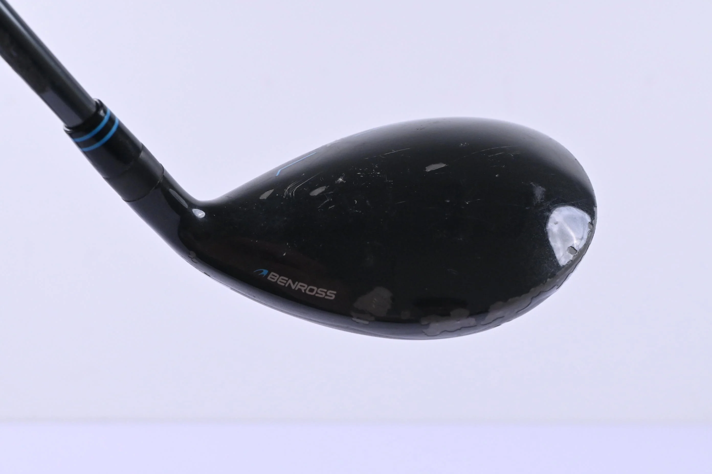 Benross Aero X #3 Wood / 18 Degree / Senior Flex Fujikura Vista Pro 55 Shaft - Image 5