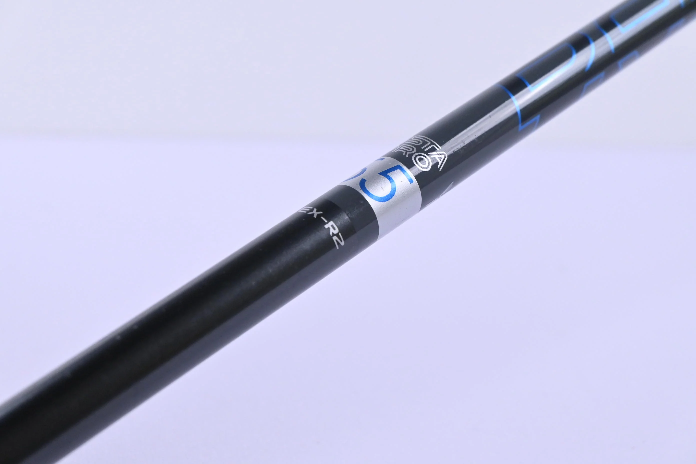 Benross Aero X #3 Wood / 18 Degree / Senior Flex Fujikura Vista Pro 55 Shaft - Image 6