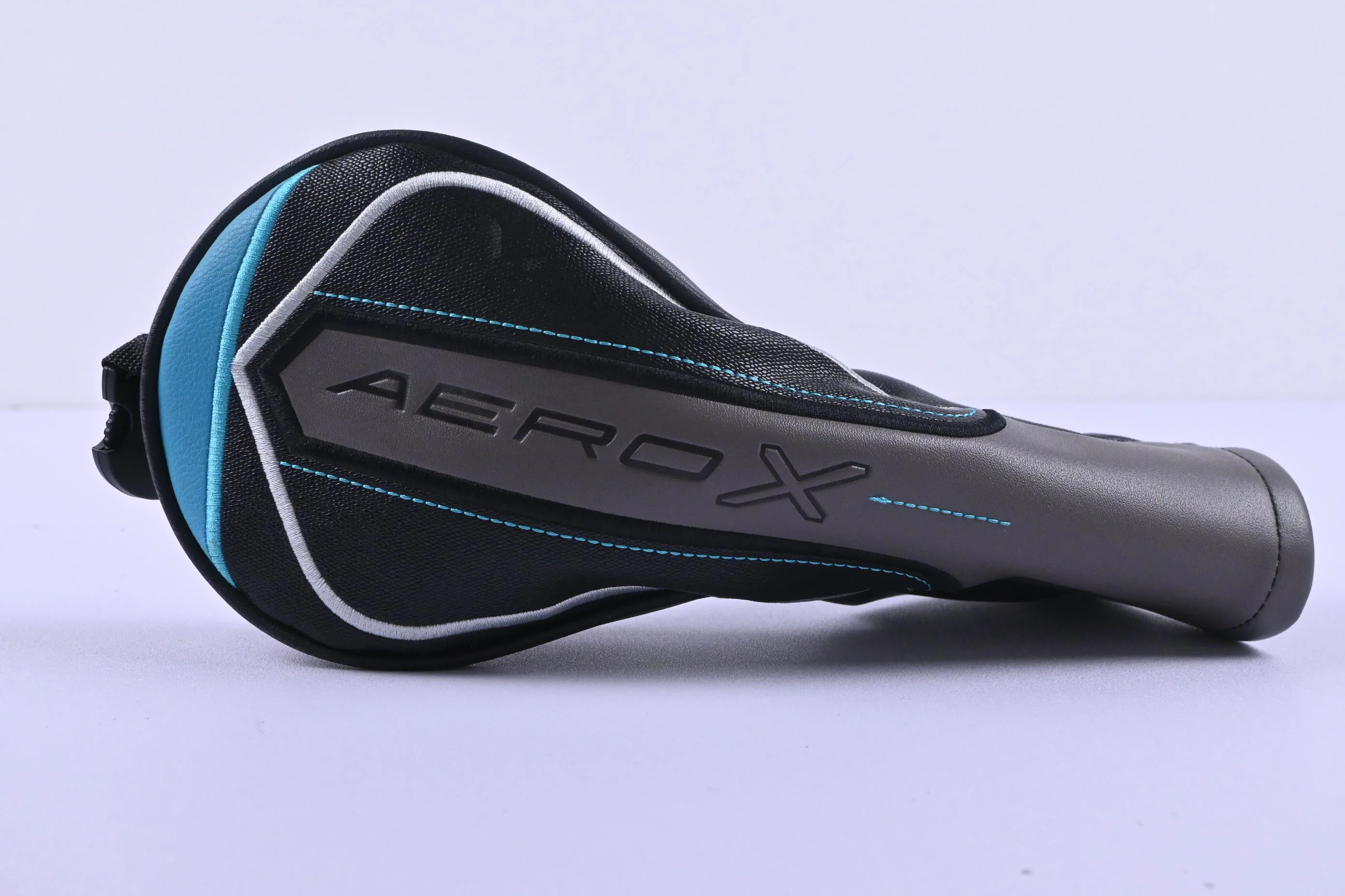 Benross Aero X #3 Wood / 18 Degree / Senior Flex Fujikura Vista Pro 55 Shaft - Image 9