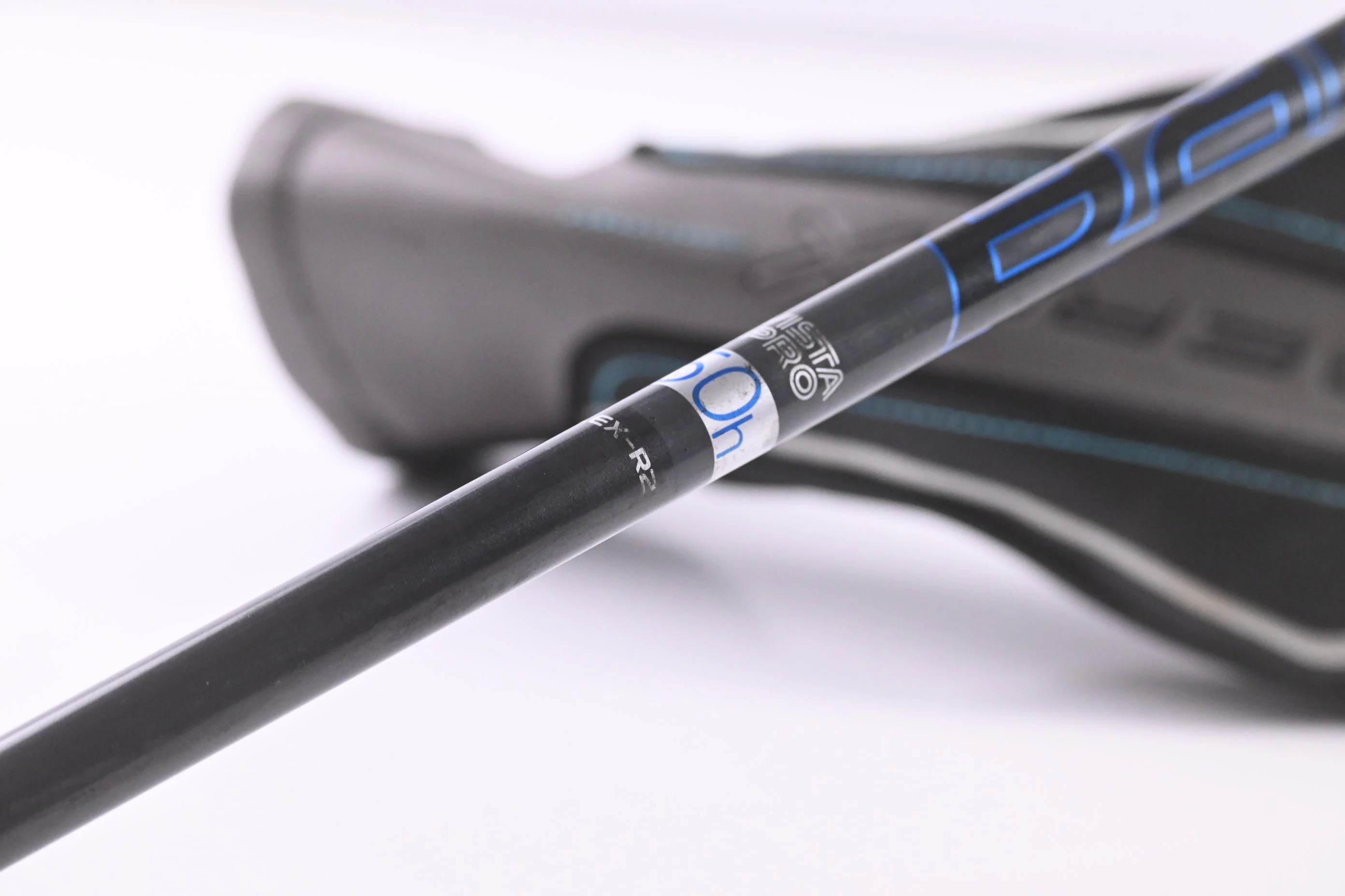 Benross Aero X #4 Hybrid / 24 Degree / Senior Flex Fujikura Vista Pro 50 Shaft - Image 6