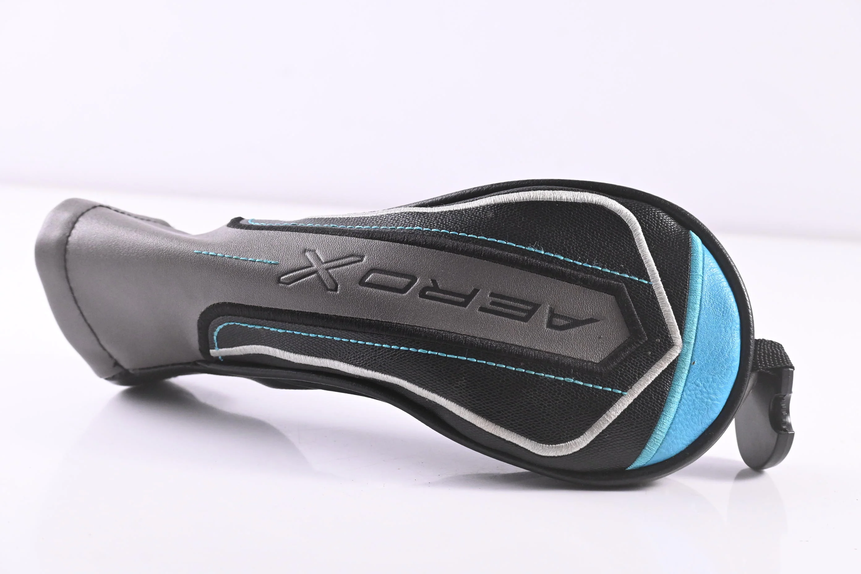 Benross Aero X #4 Hybrid / 24 Degree / Senior Flex Fujikura Vista Pro 50 Shaft - Image 9