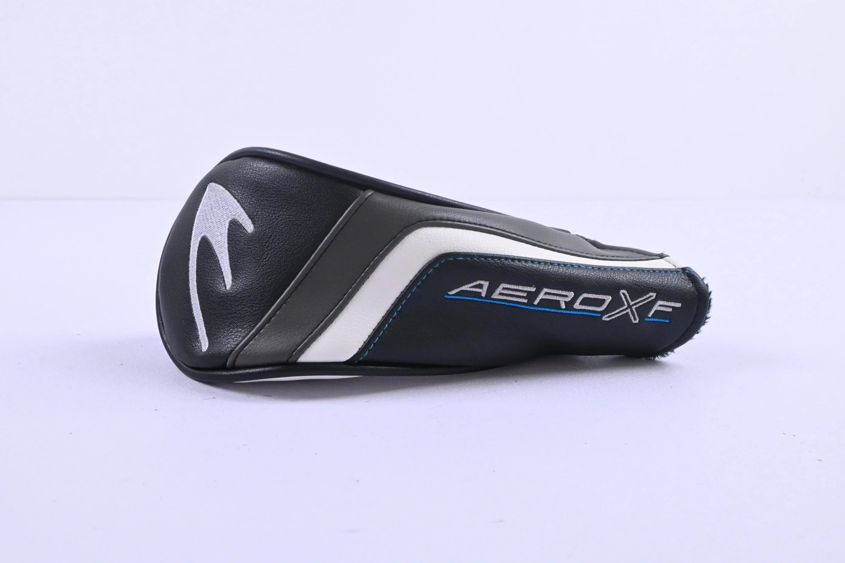 Benross Aero X #4 Hybrid / 24 Degree / Regular Flex Fujikura Ventus Black 5 - Image 9