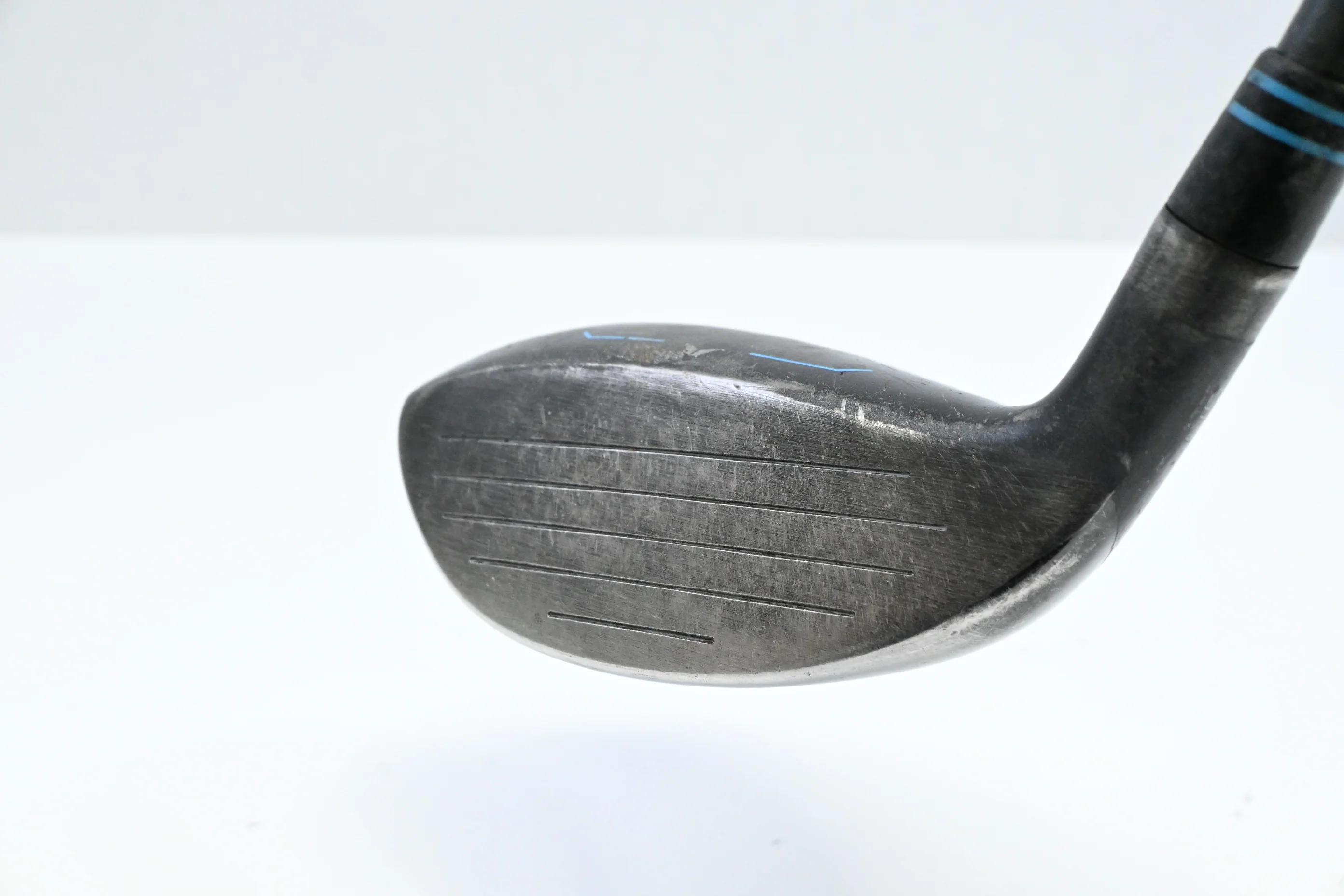 Benross Aero X #5 Hybrid / 28 Degree / Regular Flex Fujikura Vista Pro 50 Shaft - Image 4