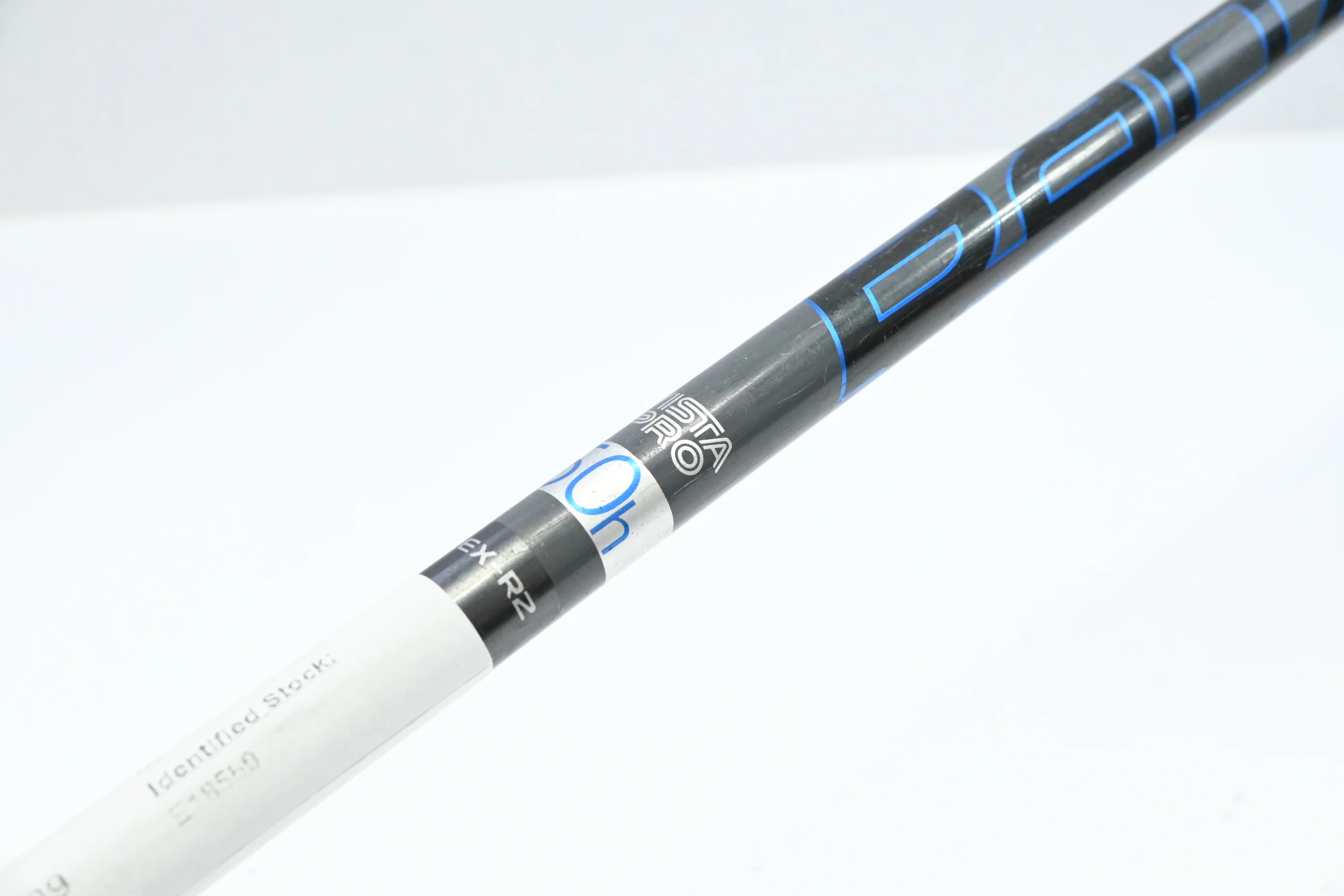 Benross Aero X #5 Hybrid / 28 Degree / Regular Flex Fujikura Vista Pro 50 Shaft - Image 6