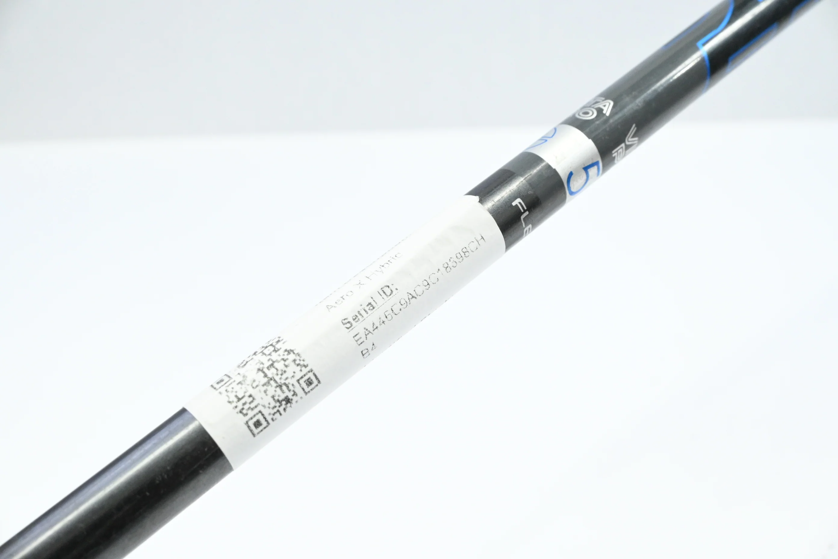 Benross Aero X #5 Hybrid / 28 Degree / Regular Flex Fujikura Vista Pro 50 Shaft - Image 7