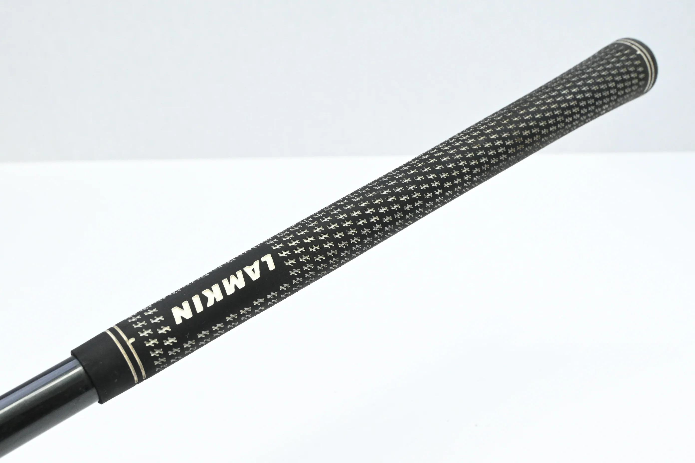 Benross Aero X #4 Hybrid / 24 Degree / Regular Flex Fujikura Vista Pro 50 Shaft - Image 8