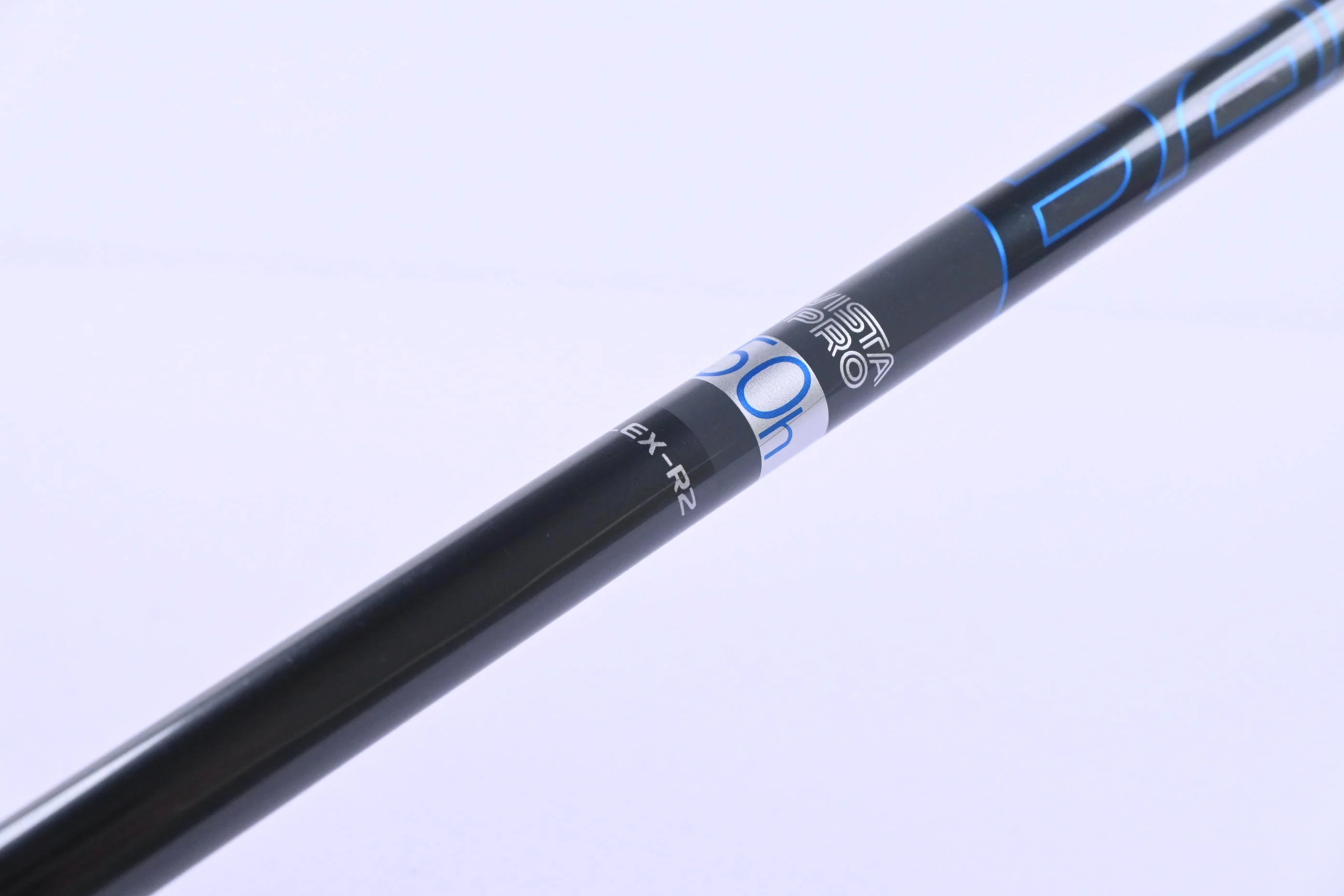 Benross Aero X #4 Hybrid / 24 Degree / Senior Flex Vista Pro Hybrid 50 Shaft - Image 6