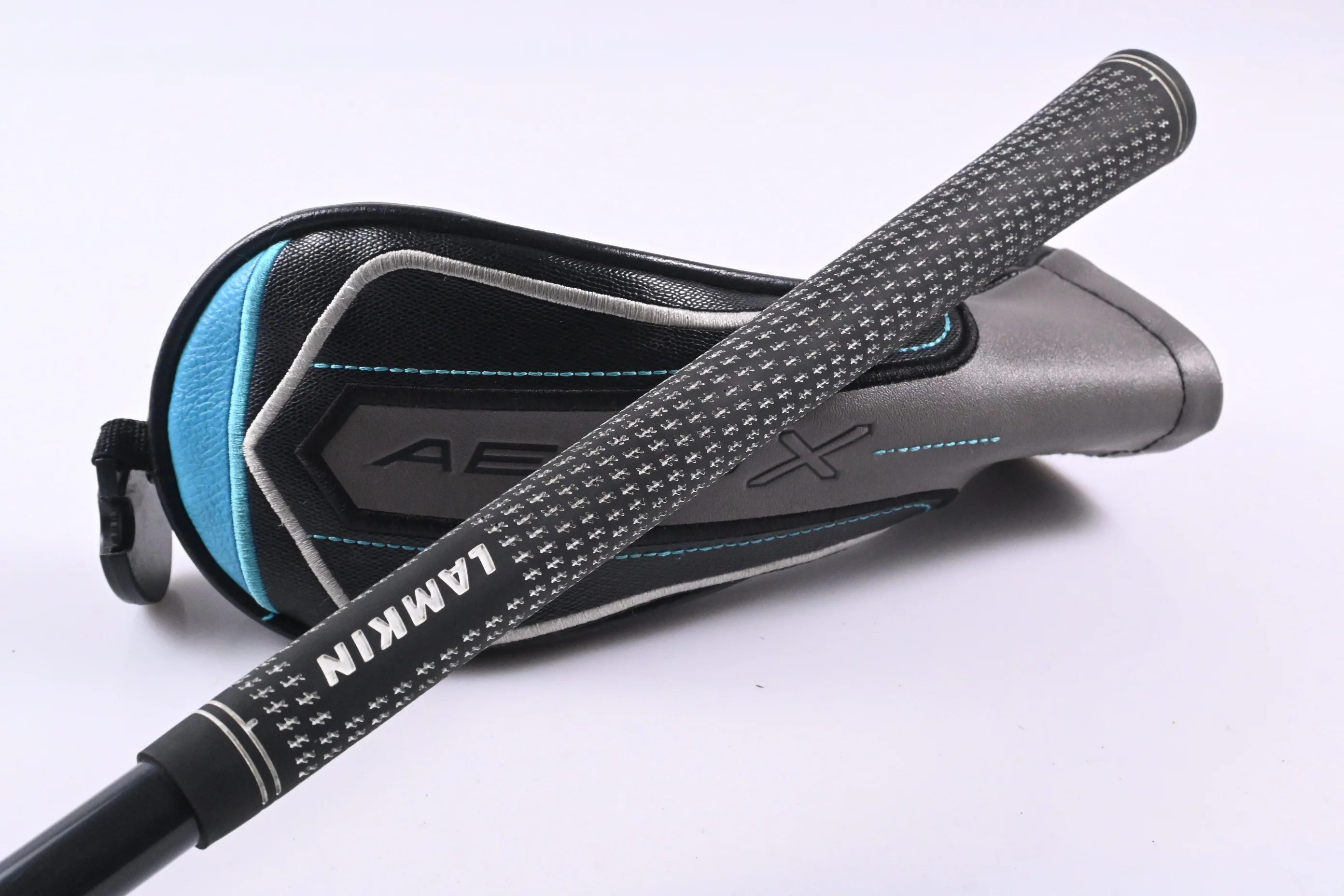 Benross Aero X #5 Hybrid / 28 Degree / Senior Flex Fujikura Vista Pro 50 Shaft - Image 8