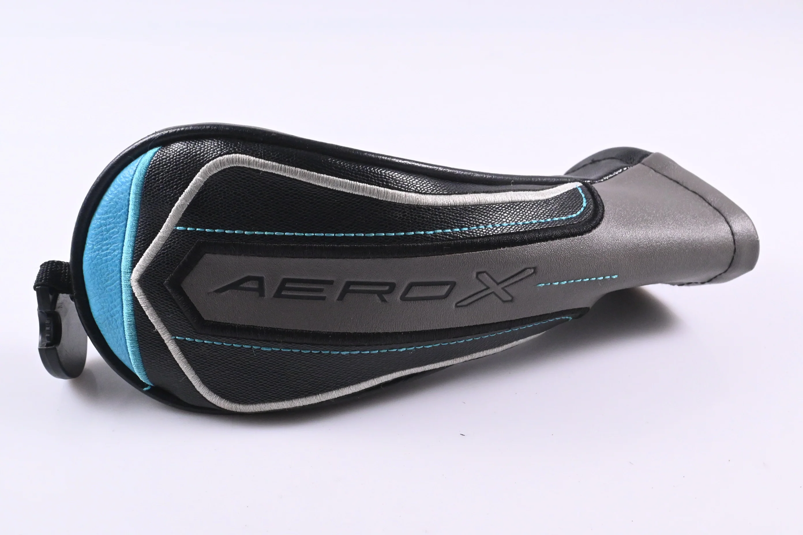 Benross Aero X #5 Hybrid / 28 Degree / Senior Flex Fujikura Vista Pro 50 Shaft - Image 9