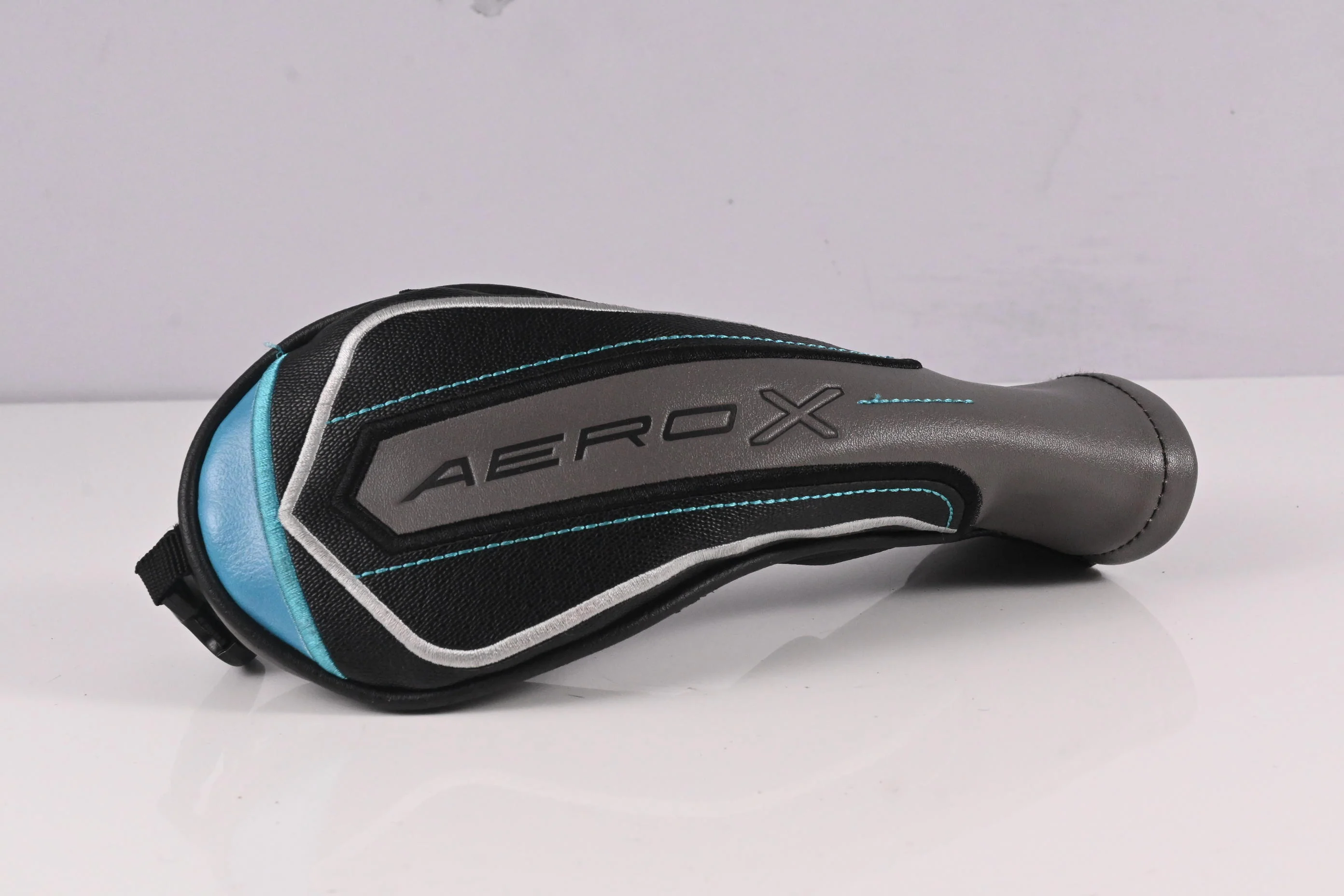 Benross Aero X #6 Hybrid / 28 Degree / Senior Flex Fujikura Vista Pro 50 Shaft - Image 10