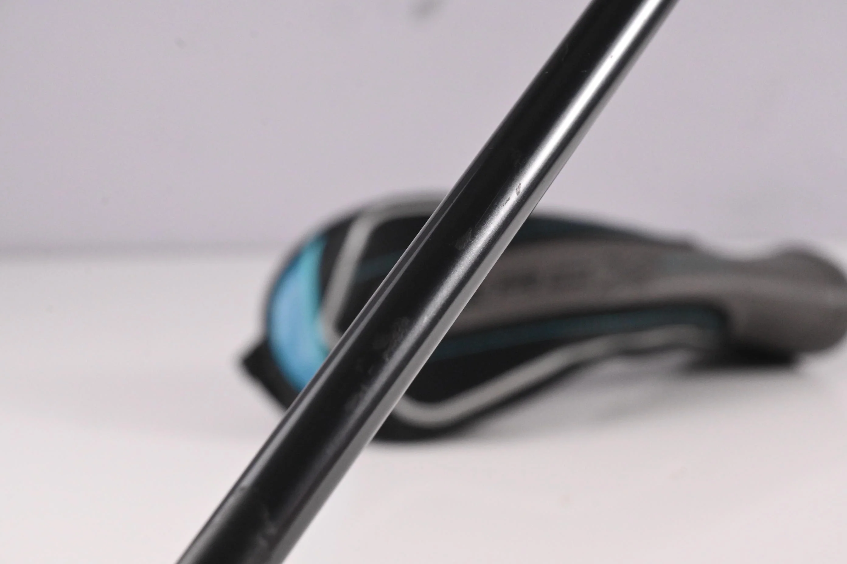 Benross Aero X #6 Hybrid / 28 Degree / Senior Flex Fujikura Vista Pro 50 Shaft - Image 6