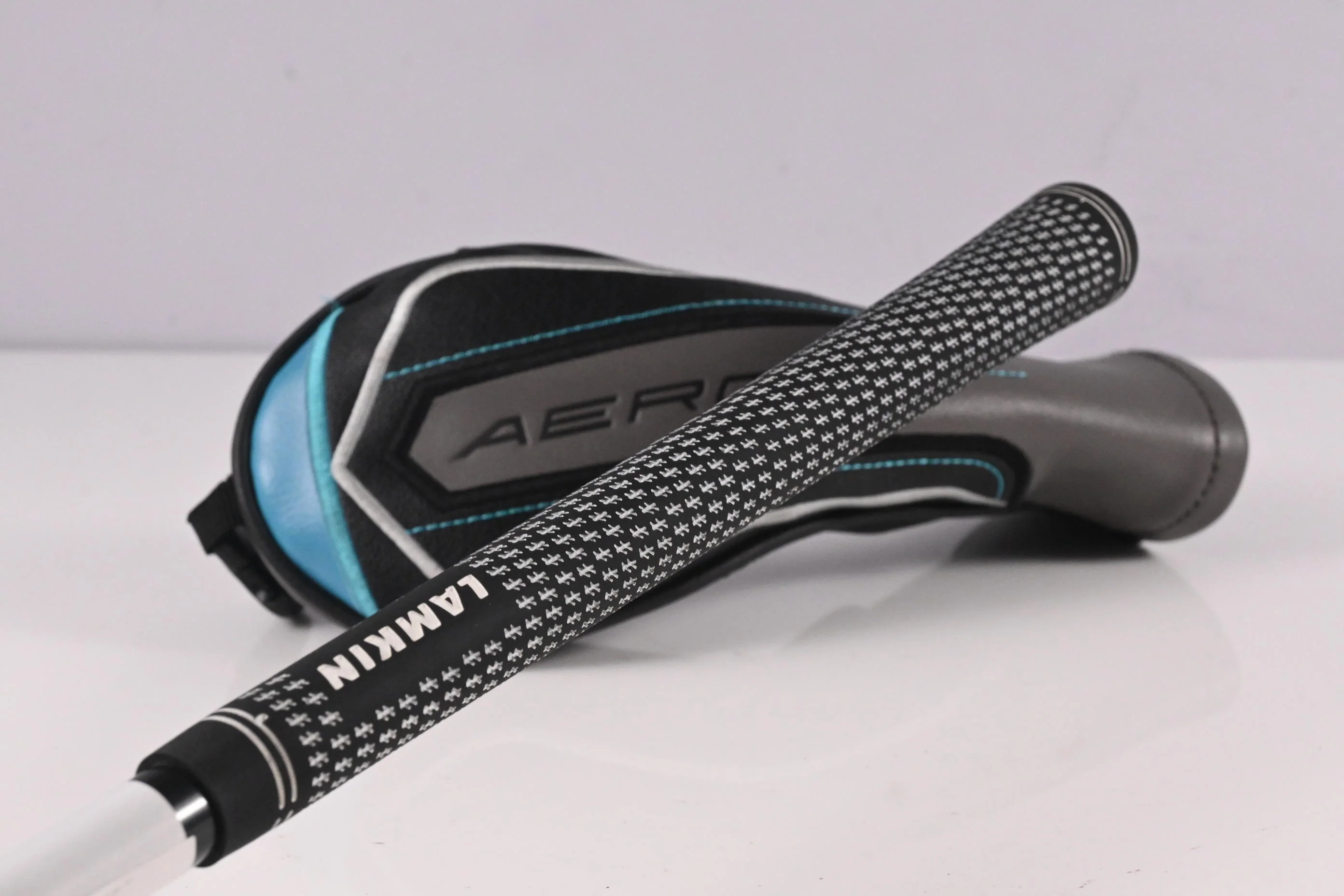 Benross Aero X #6 Hybrid / 28 Degree / Senior Flex Fujikura Vista Pro 50 Shaft - Image 9