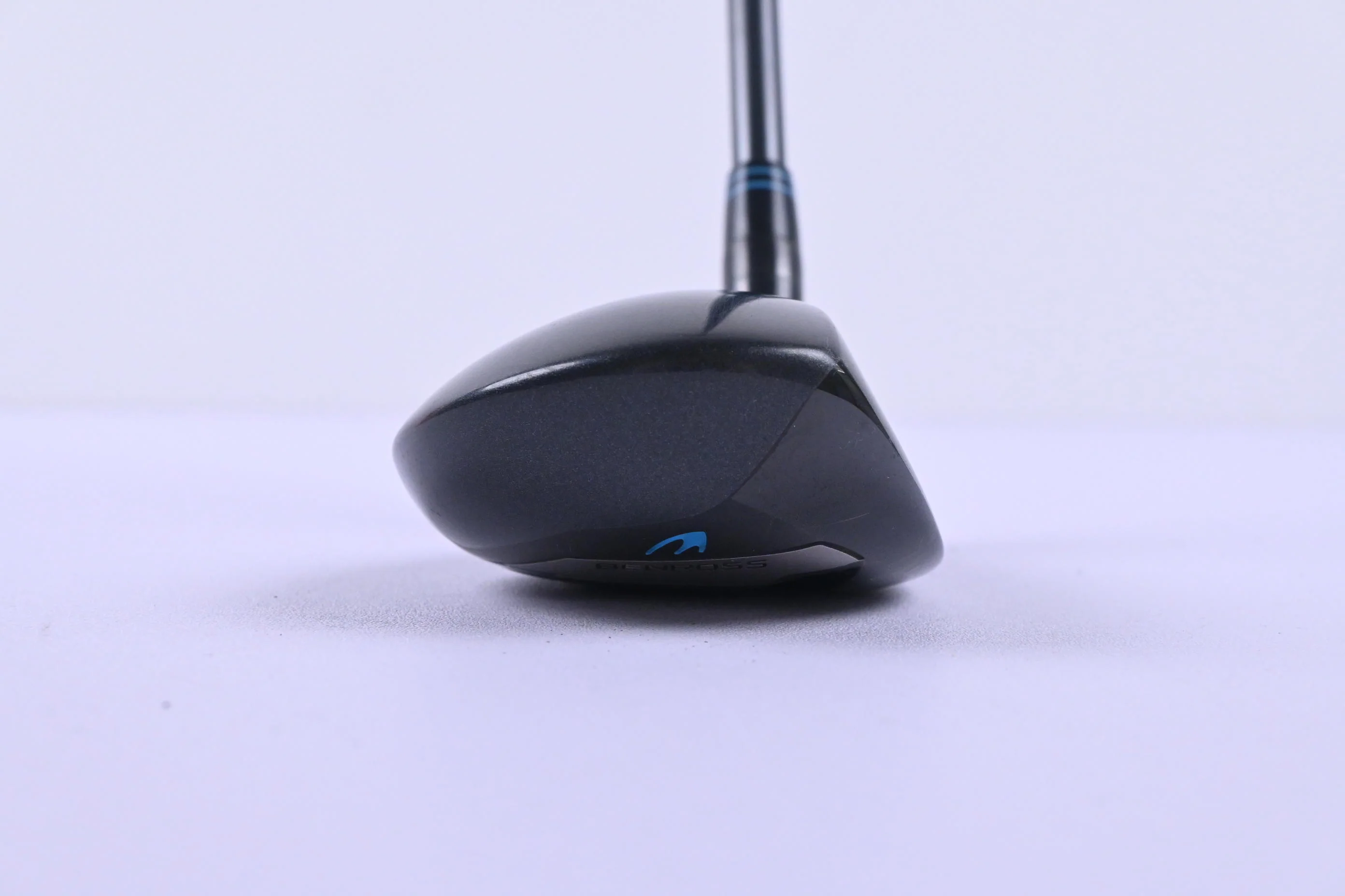 Benross Aero X #5 Hybrid / 28 Degree / Regular Flex Benross 50 Shaft - Image 3