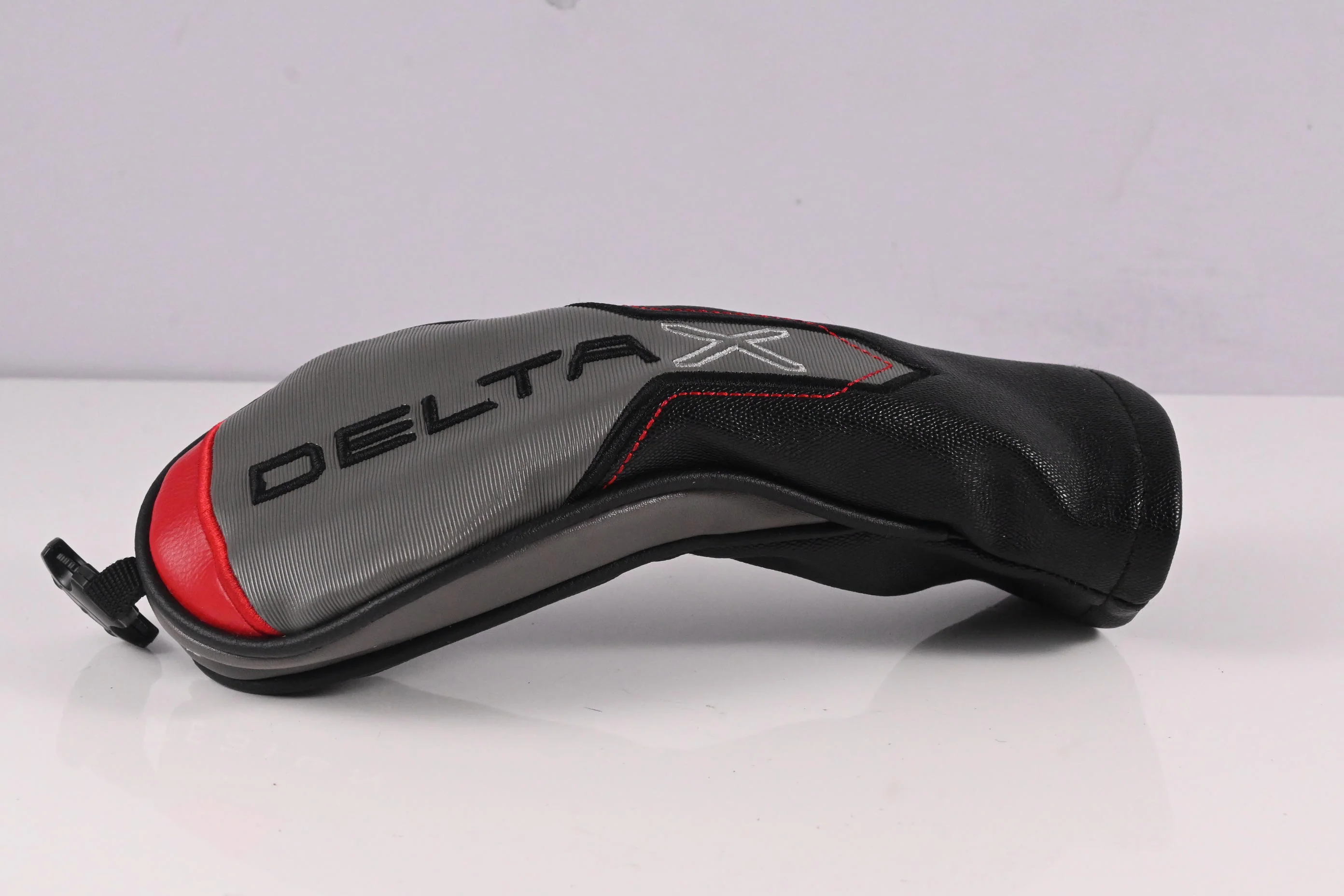 Left Hand Benross Aero X #4 Hybrid / 23 Degree / Regular Flex Ventus Black 5 - Image 9