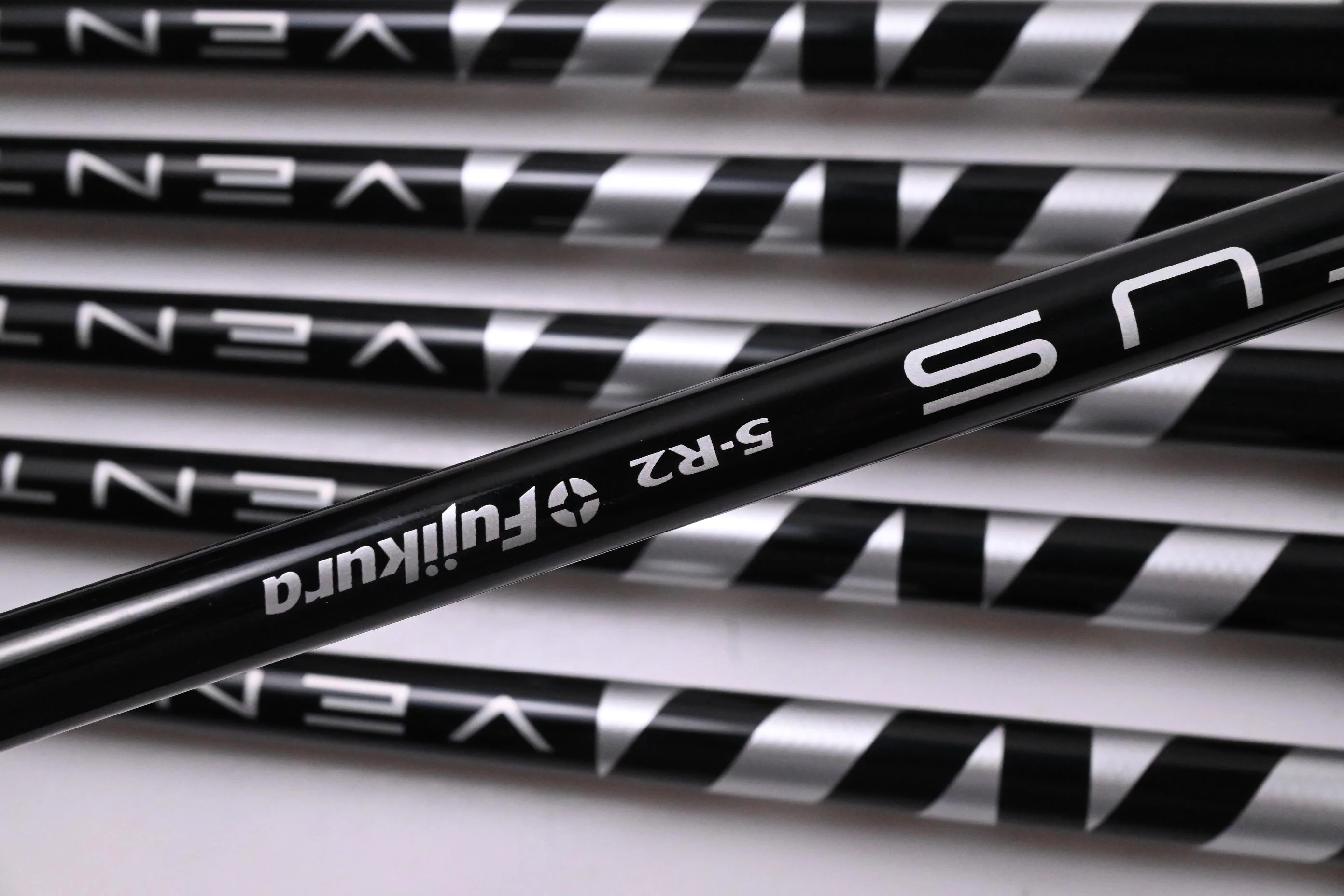 Benross Aero XF Irons / 6-PW+SW / Senior Flex Ventus 5 Shafts - Image 5