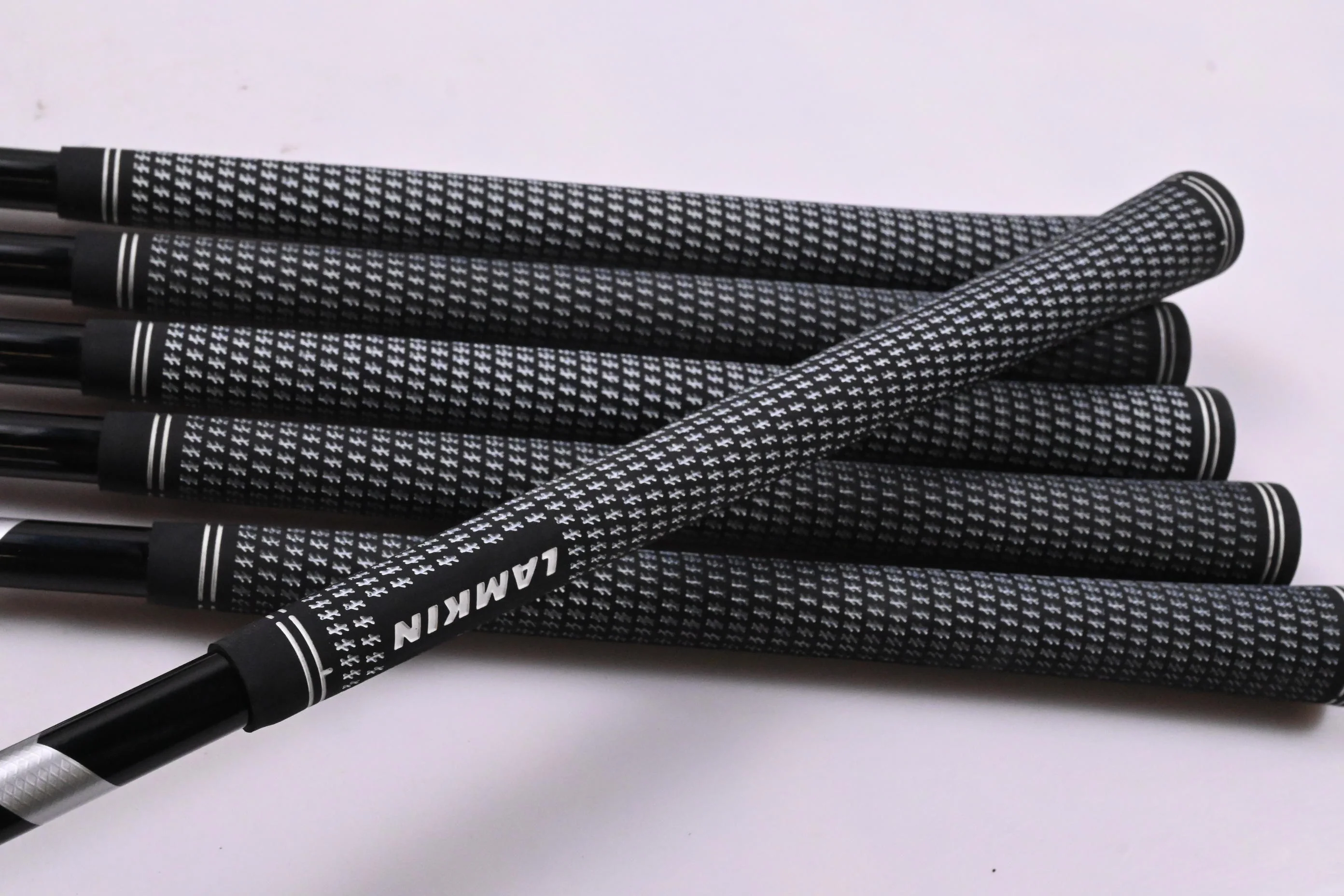Benross Aero XF Irons / 6-PW+SW / Senior Flex Ventus 5 Shafts - Image 7