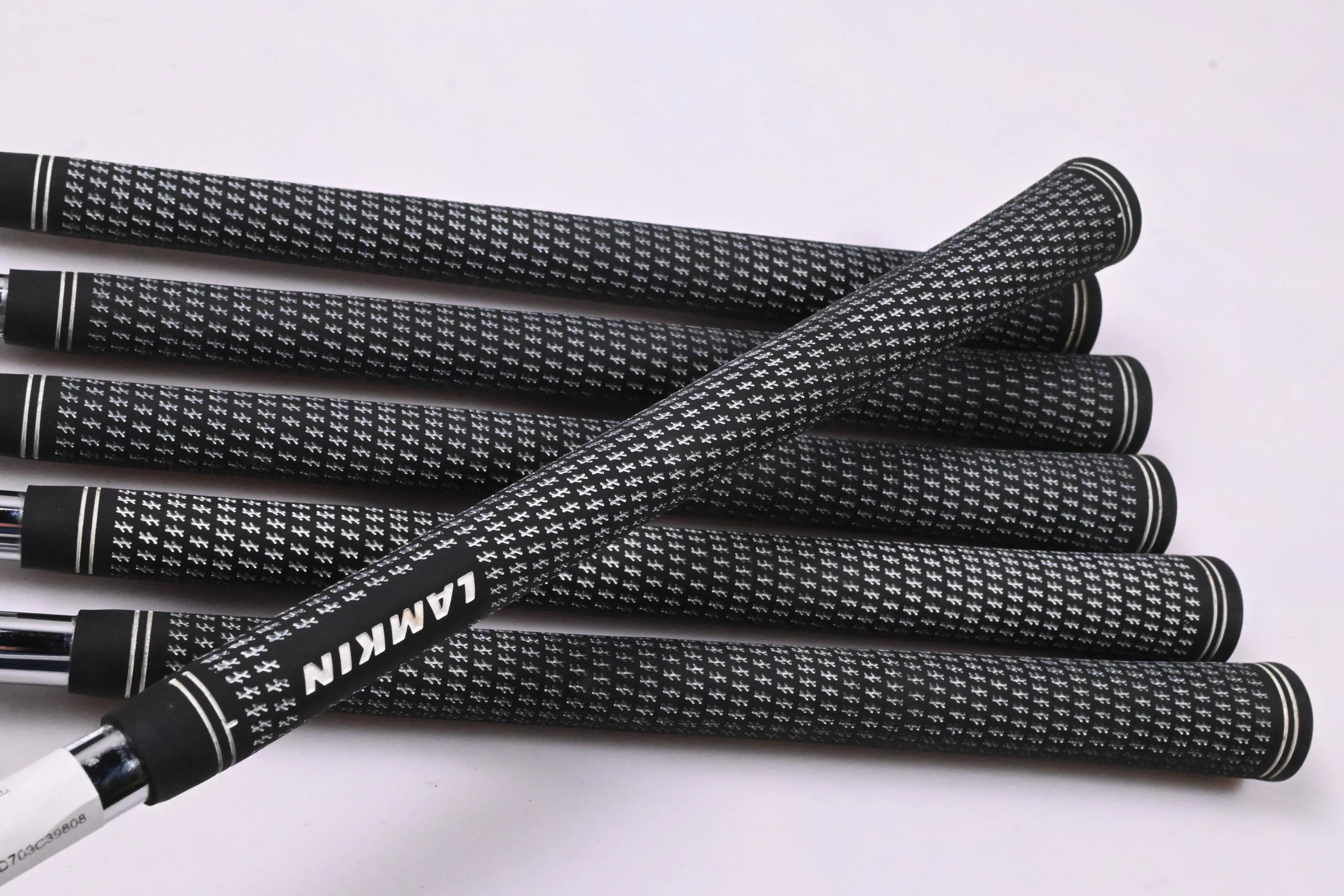 Benross Aero X Irons / 6-PW+SW / Regular Flex KBS MAX 80 Shafts - Image 7