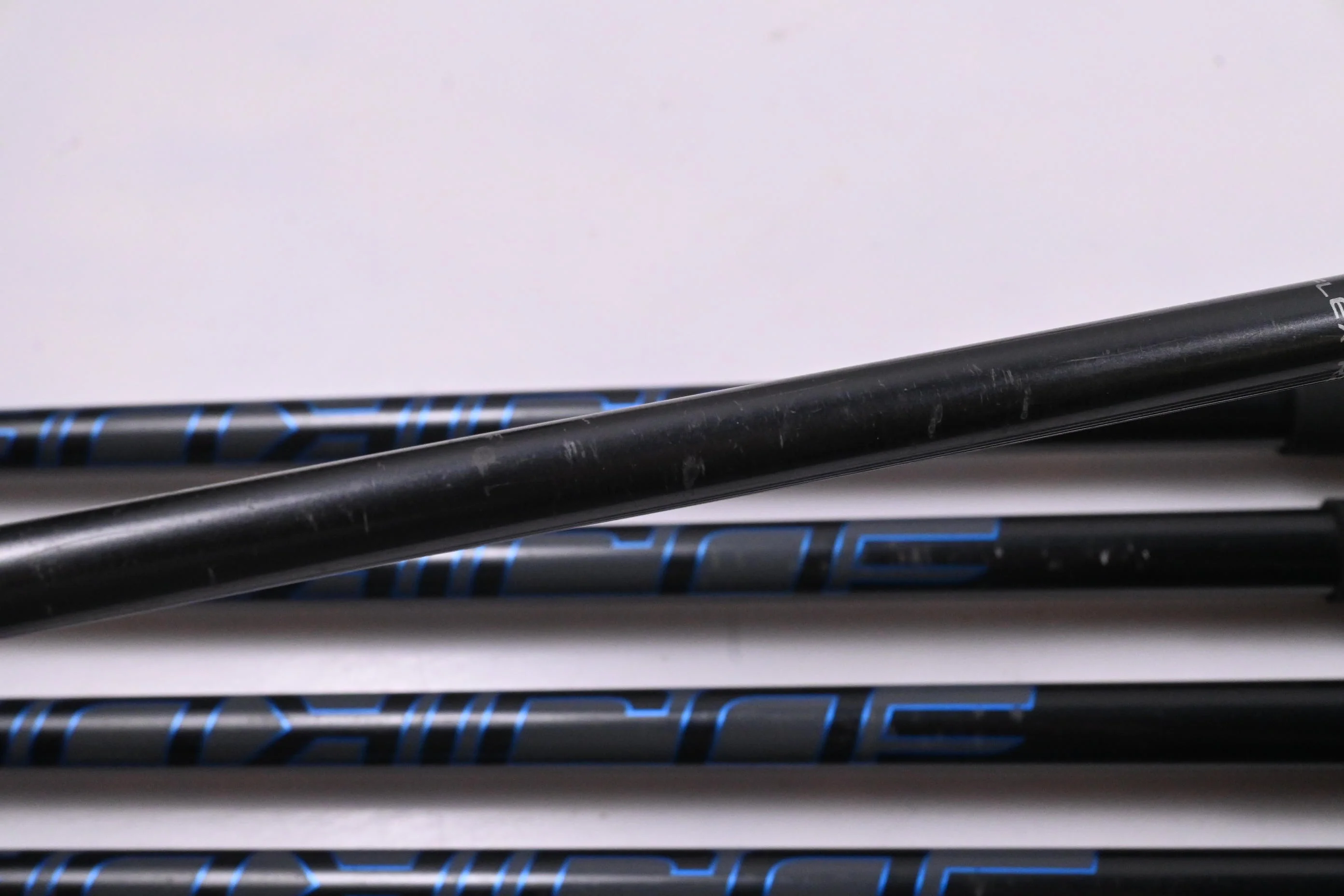 Benross Aero X Irons / 6-PW+SW / Senior Flex Fujikura Vista Pro 50 Shafts - Image 6