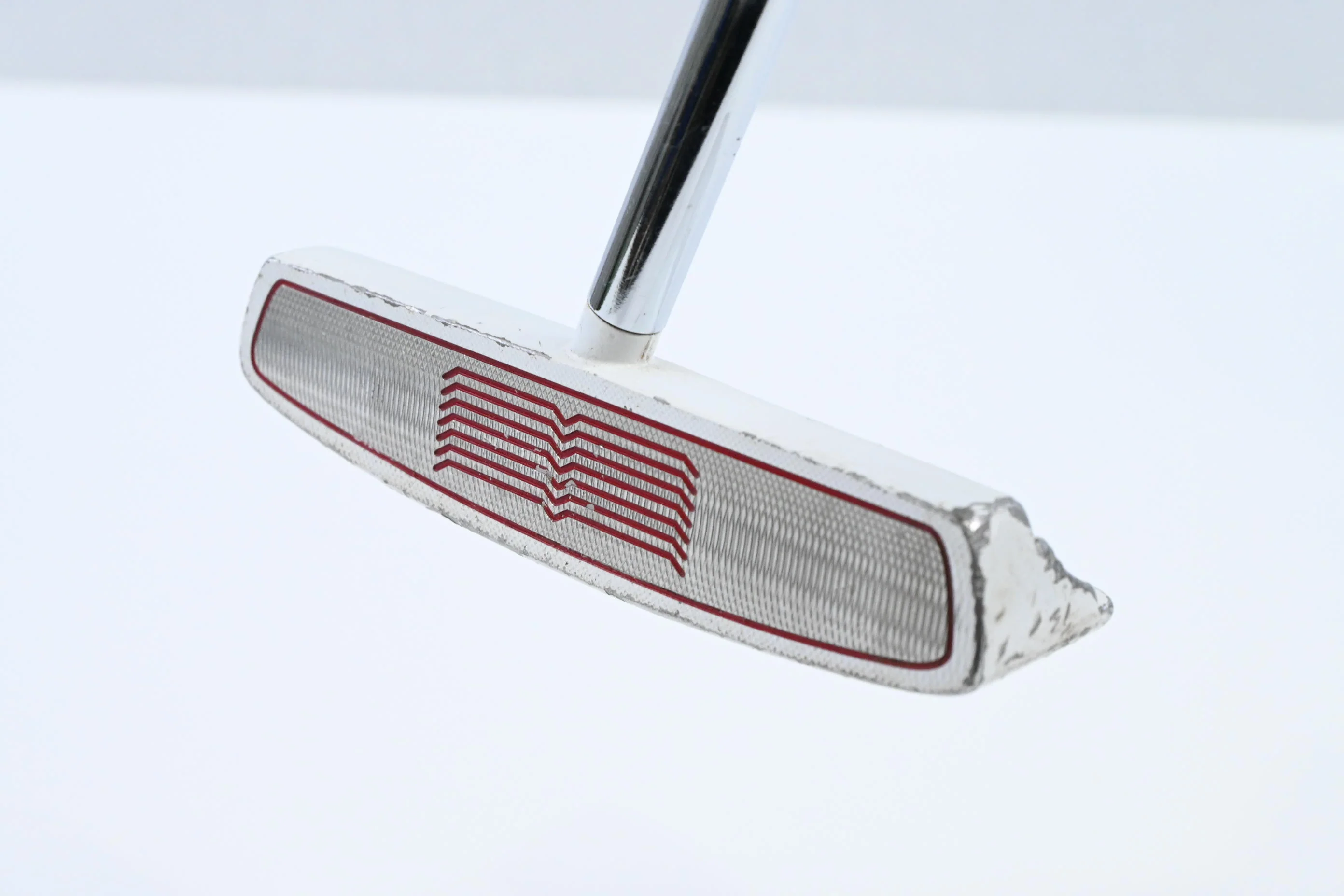Benross Casino Mahjong Putter / 35 Inch - Image 2