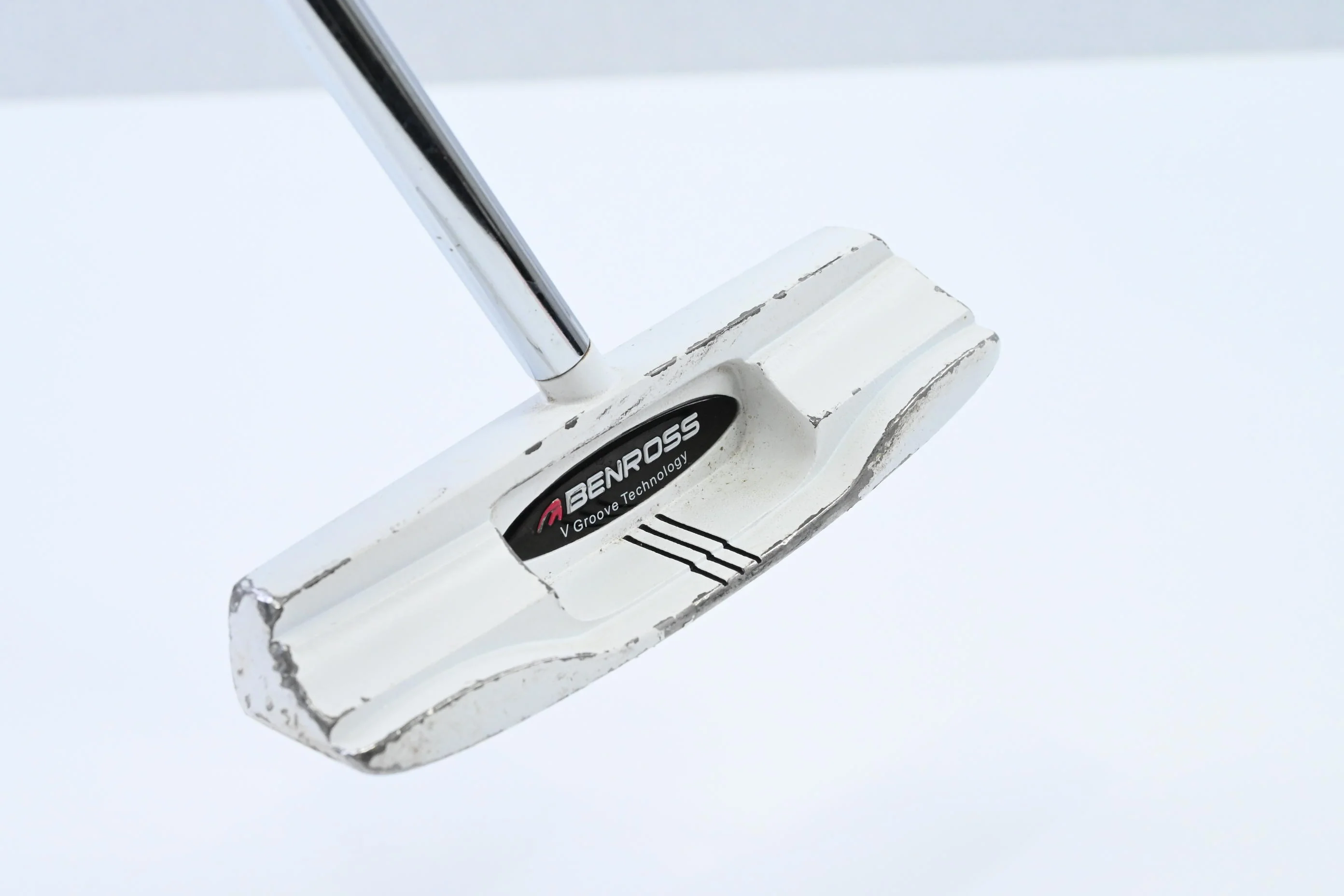 Benross Casino Mahjong Putter / 35 Inch - Image 3